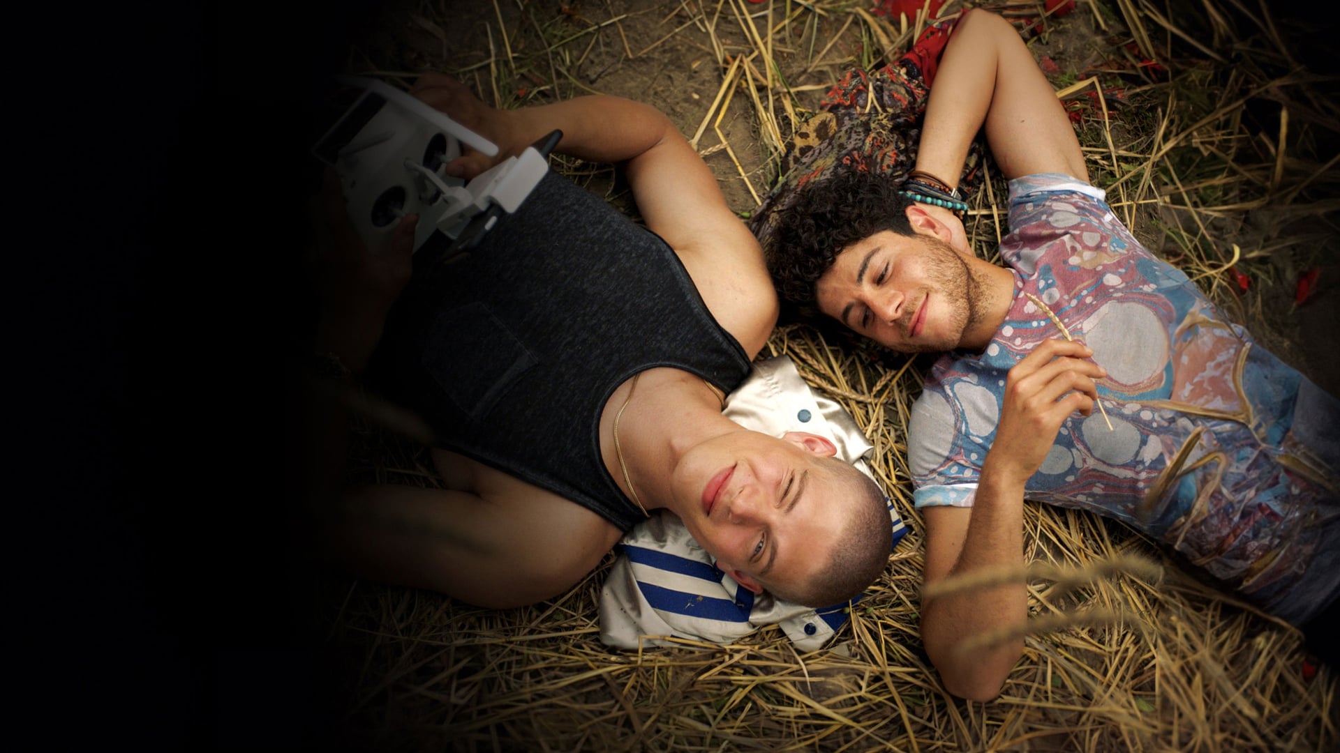 Foto do filme Apenas Amigos