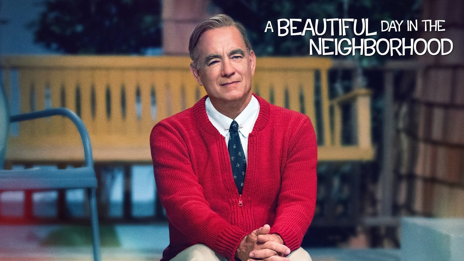 Foto do filme Um Lindo Dia na Vizinhança
