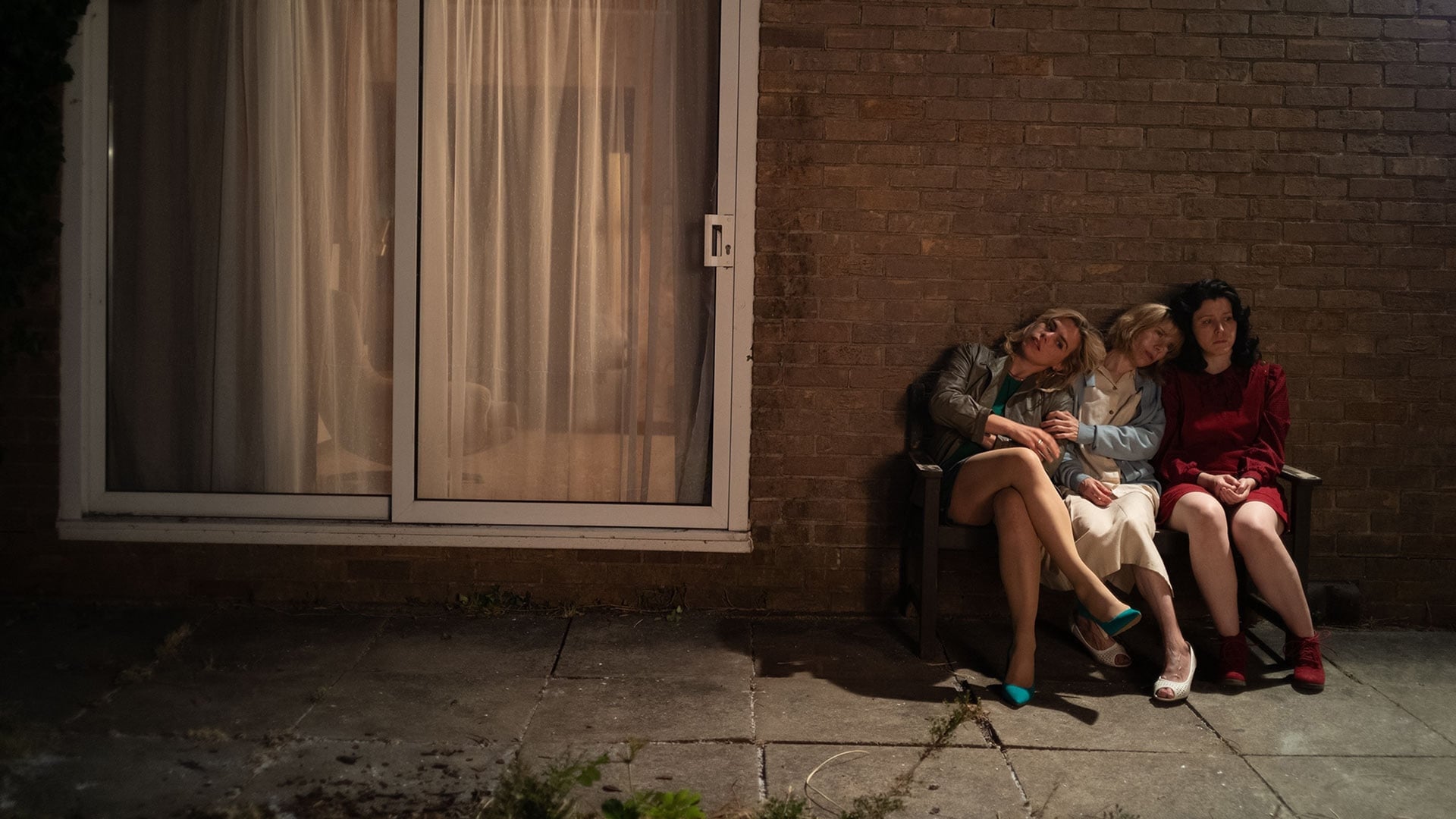 Foto do filme Beleza Eterna