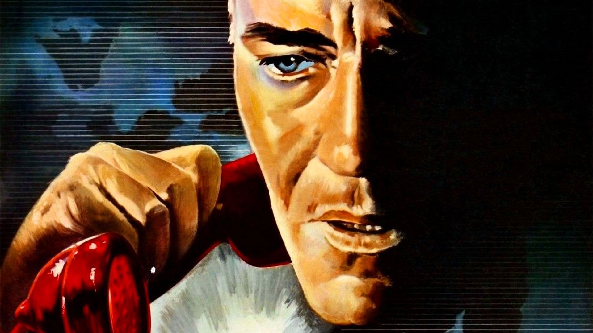 Foto do filme Limite de Segurança