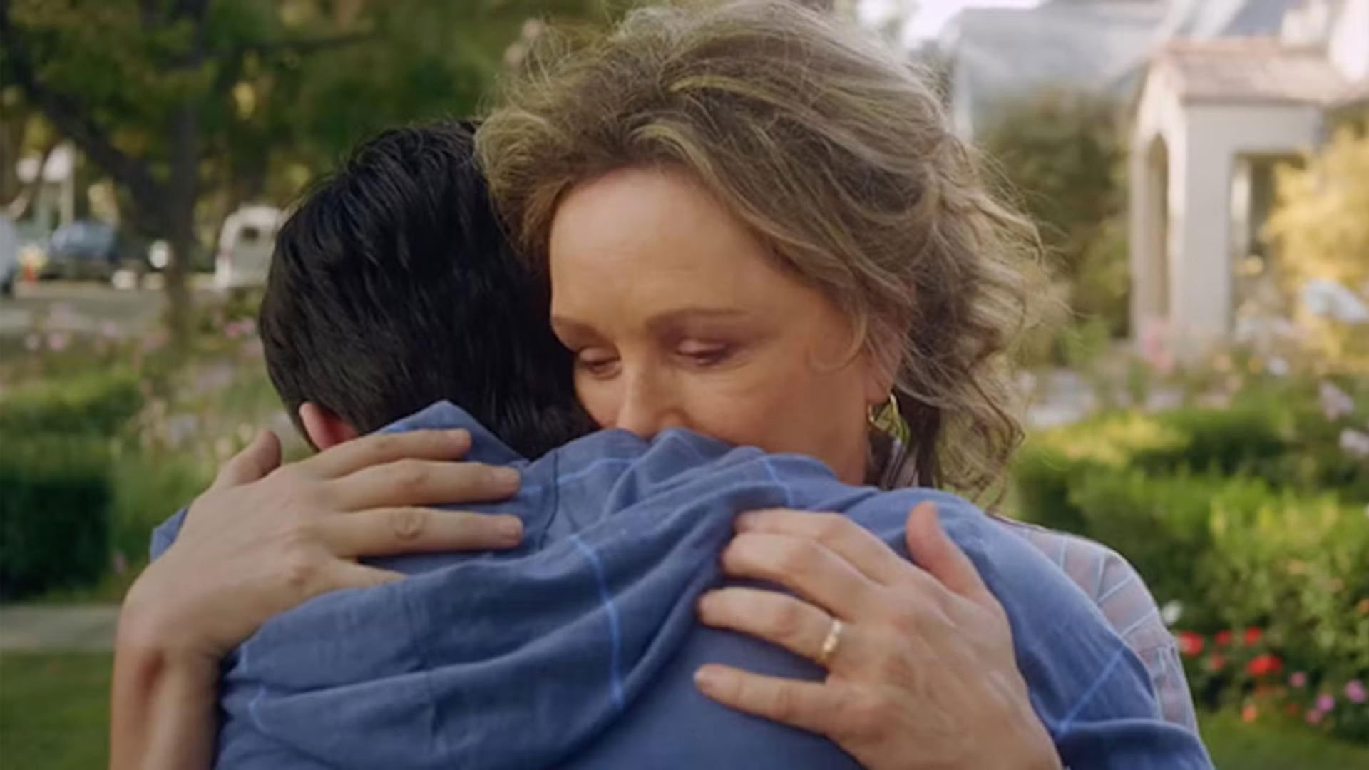 Foto do filme Munchausen