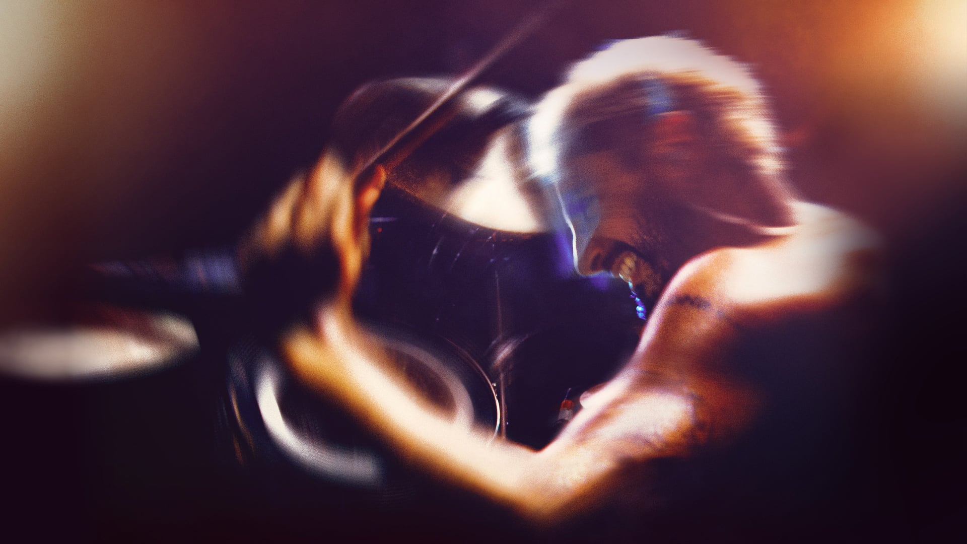 Foto do filme O Som do Silêncio