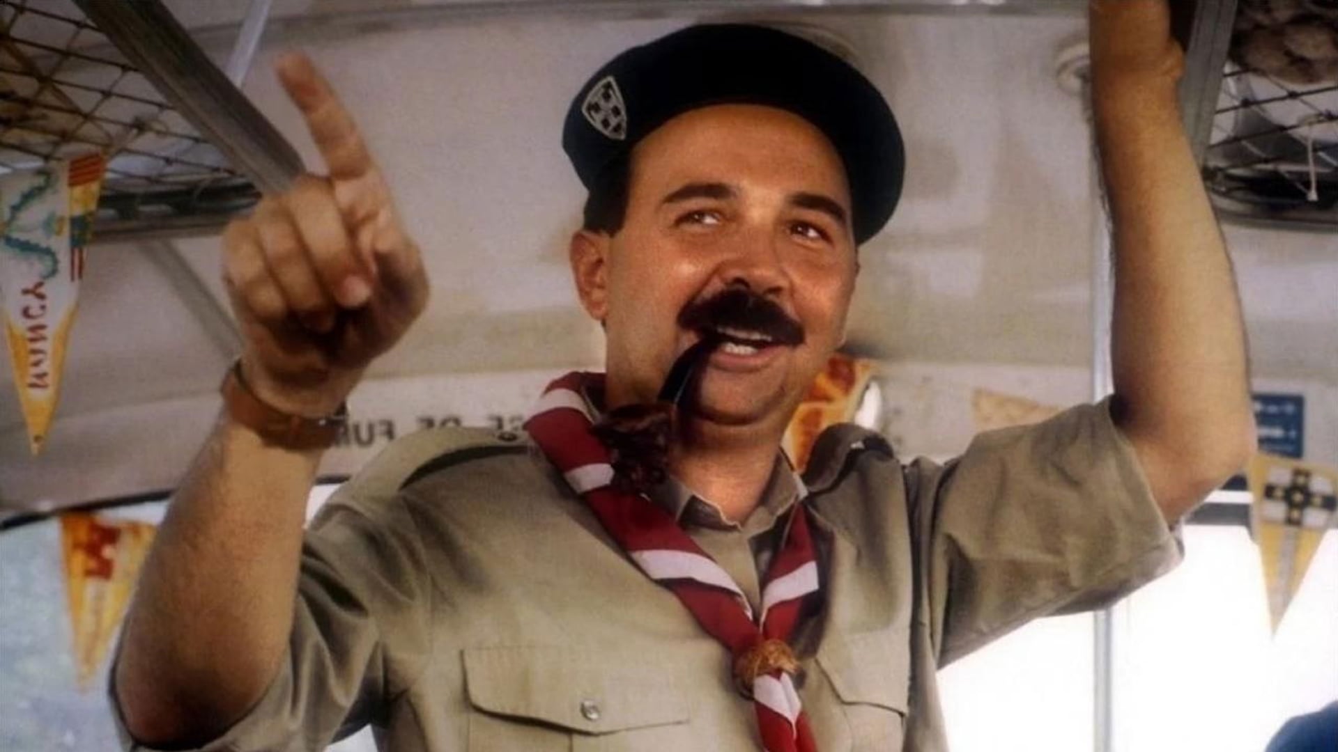 Foto do filme Scout toujours…