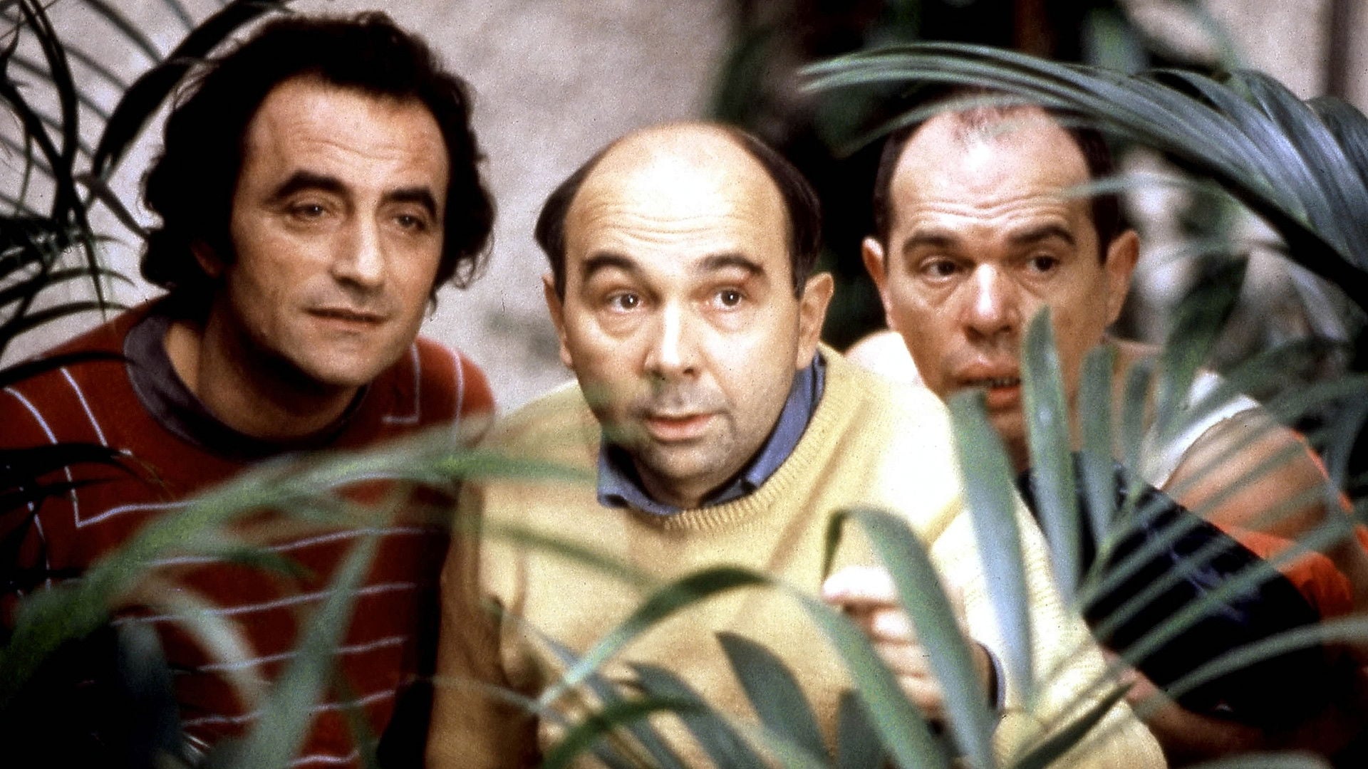 Foto do filme Une époque formidable