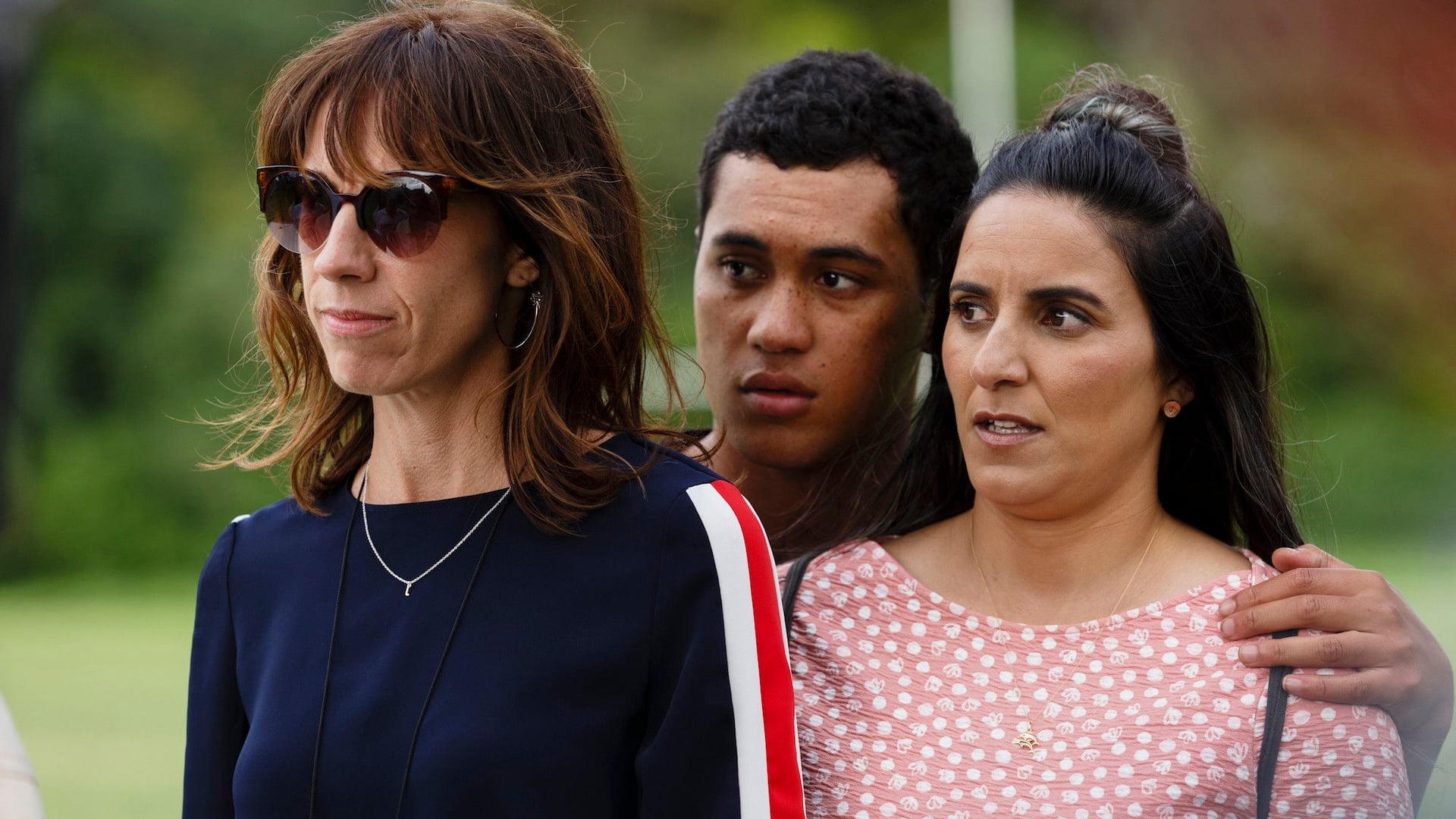 Foto do filme Até que a Gente te Separe