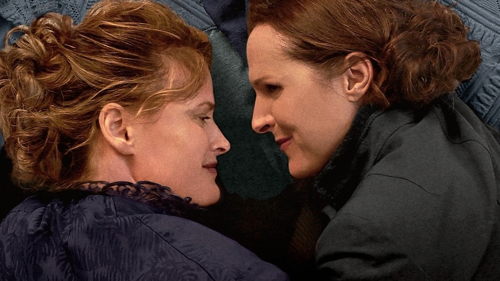 Foto do filme Loucas Noites com Emily