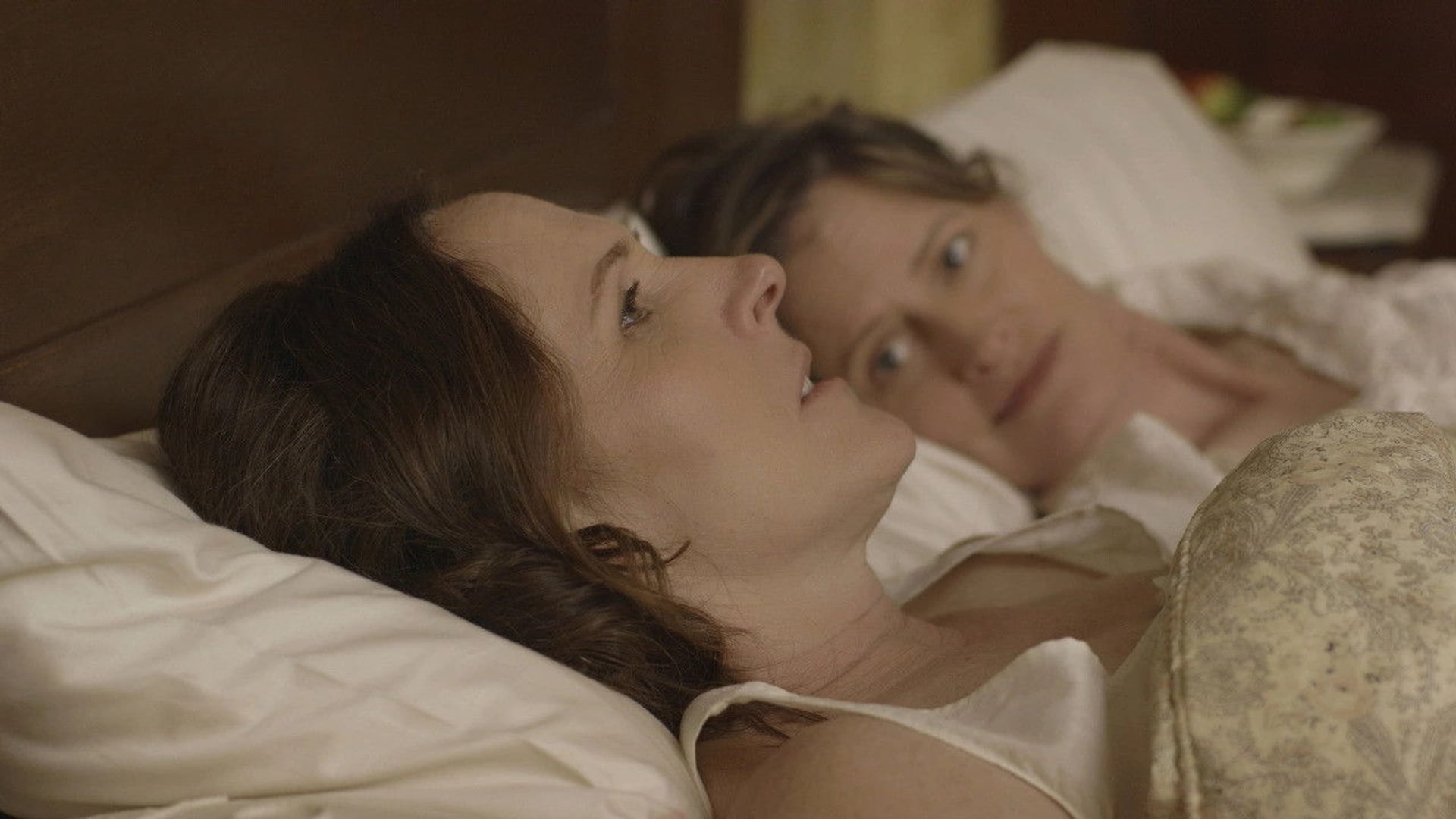 Foto do filme Loucas Noites com Emily