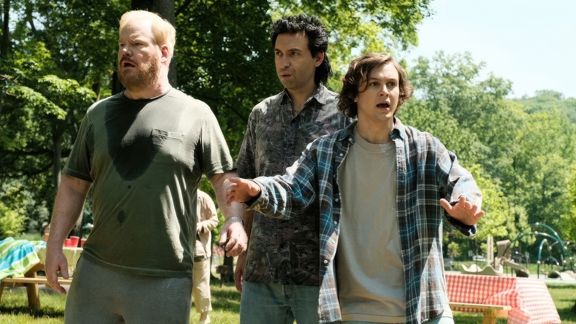 Foto do filme Being Frank
