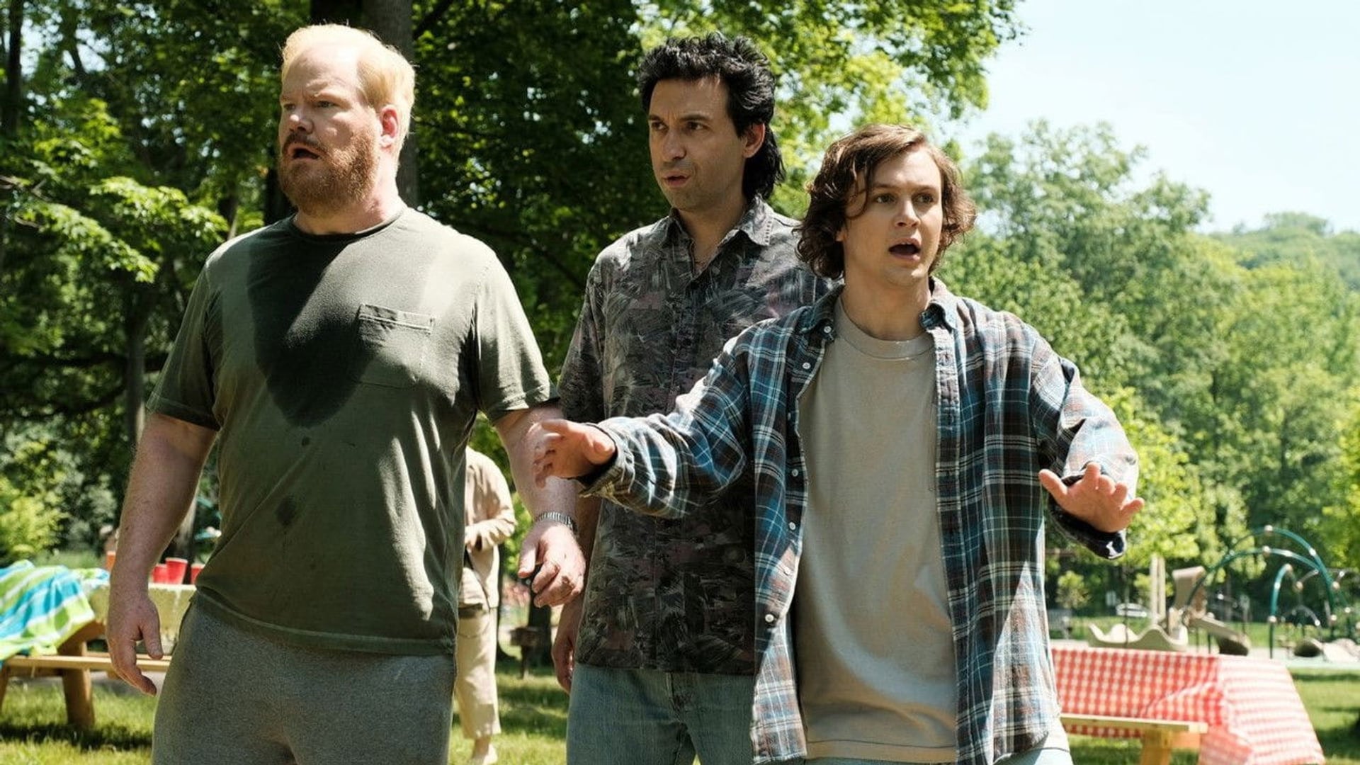 Foto do filme Being Frank