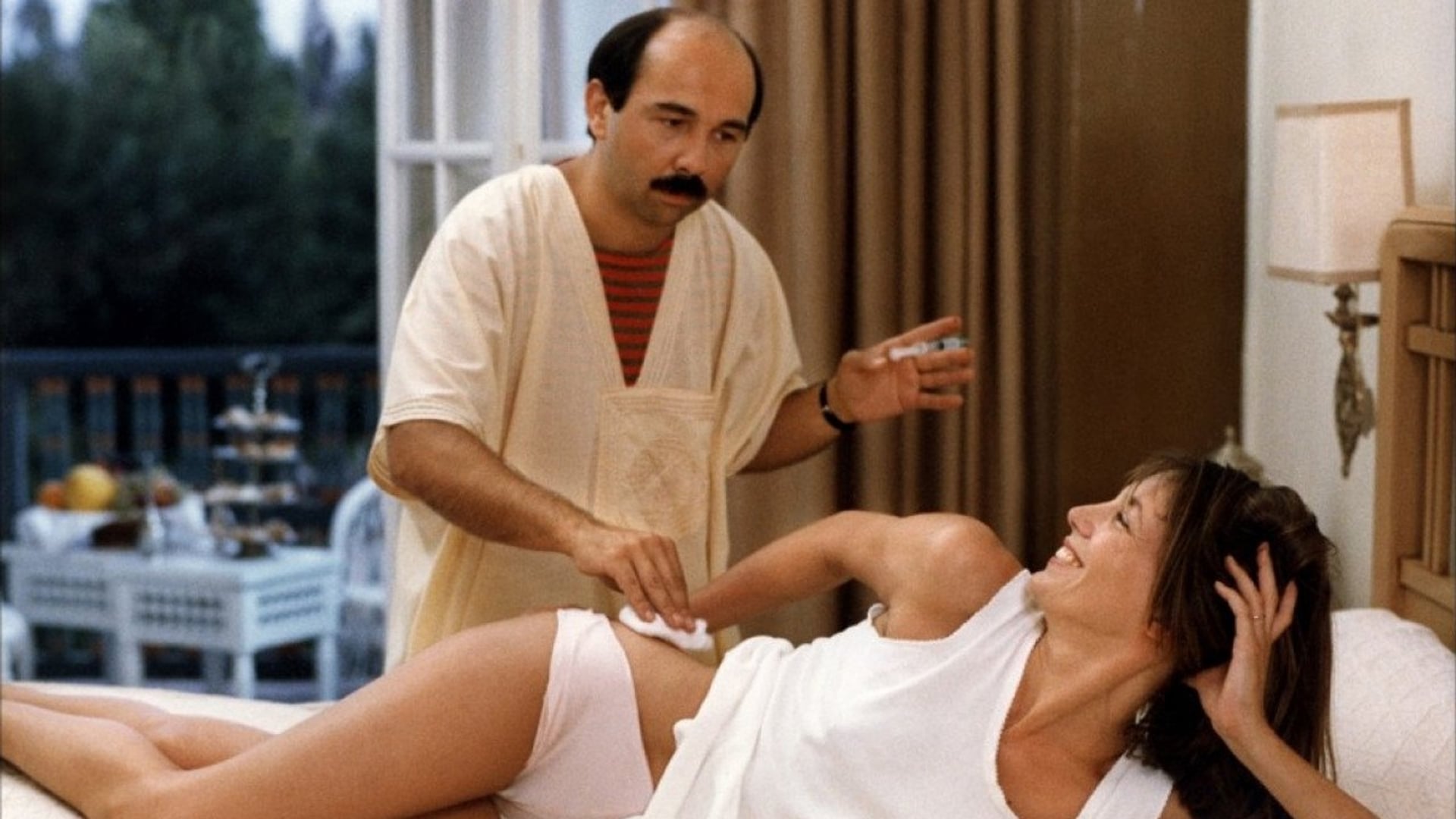 Foto do filme Le Garde du corps