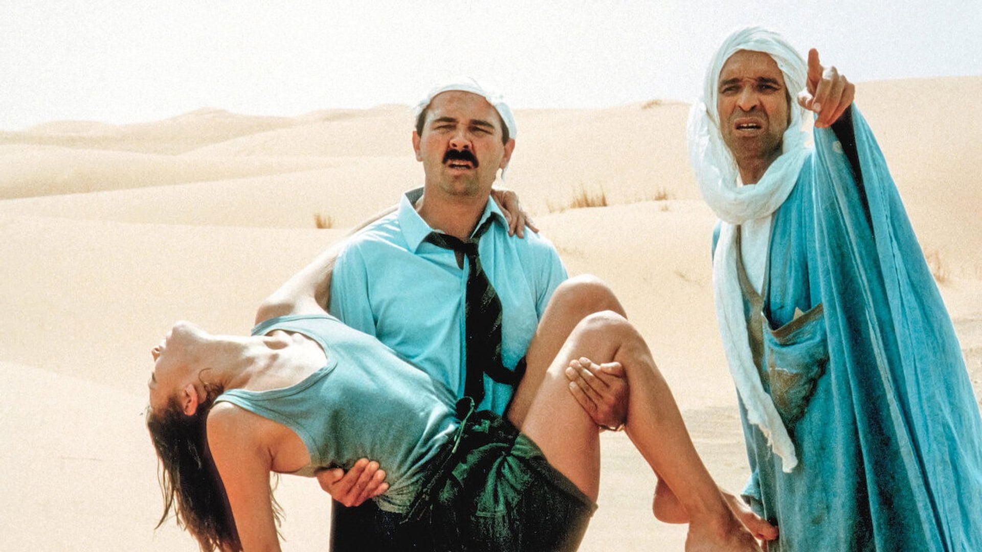 Foto do filme Le Garde du corps