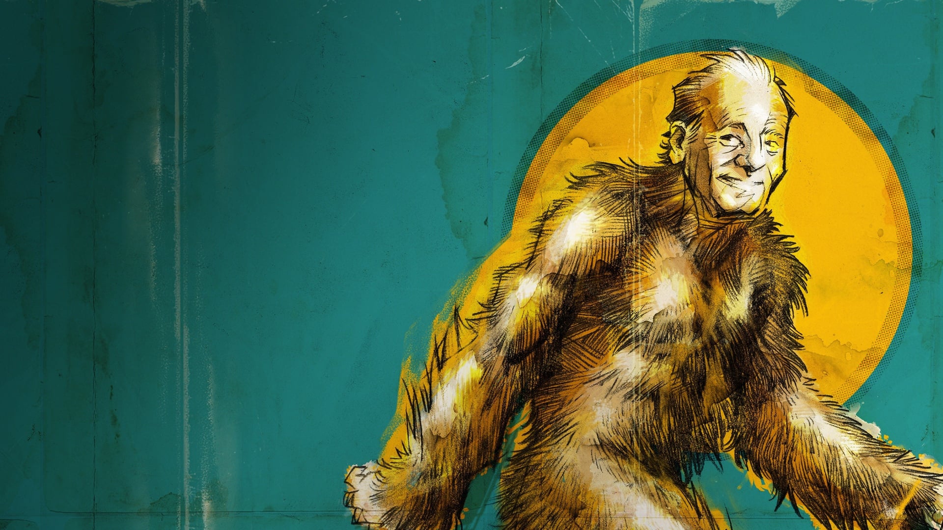 Foto do filme The Bill Murray Stories: Life Lessons Learned from a Mythical Man