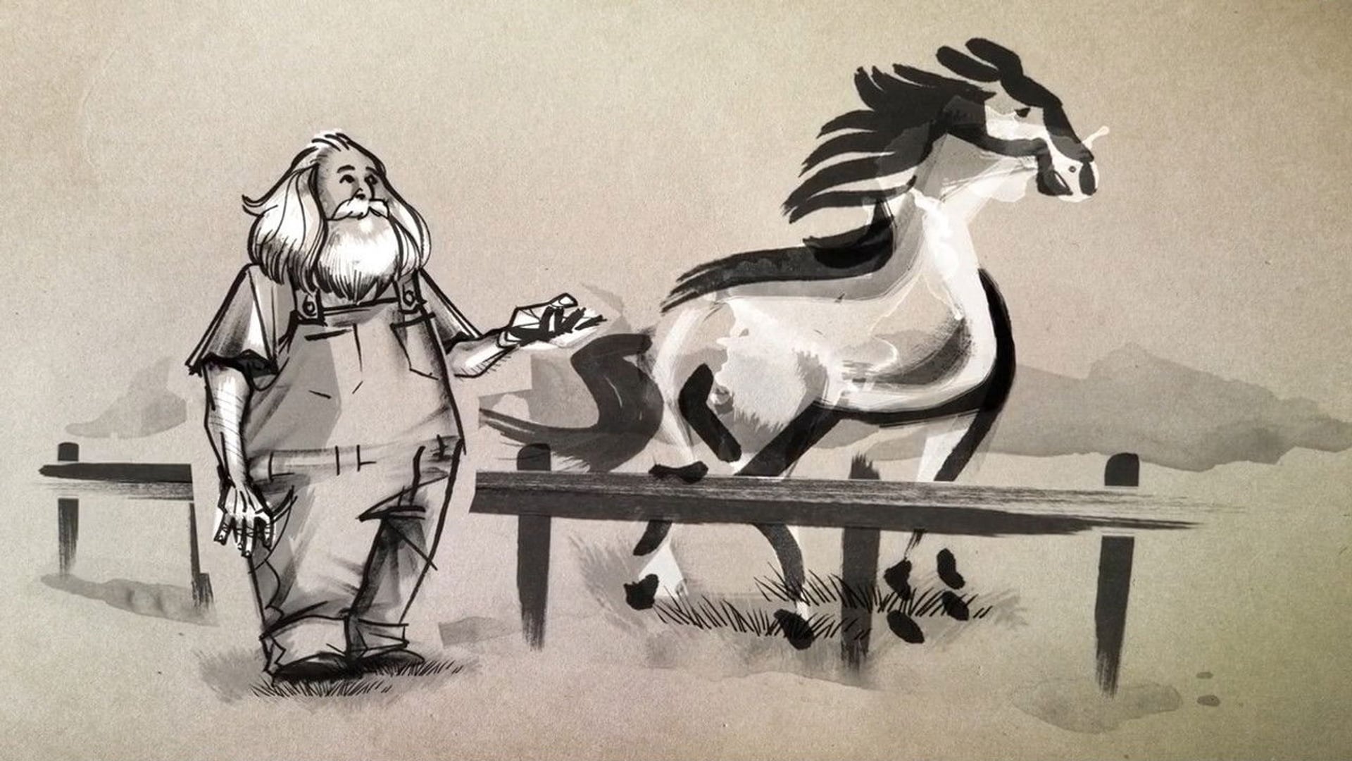 Foto do filme The Bill Murray Stories: Life Lessons Learned from a Mythical Man