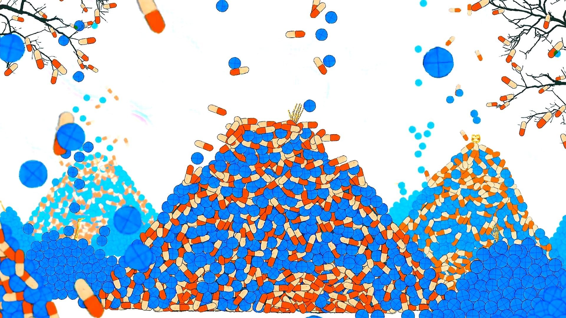 Foto do filme Take Your Pills