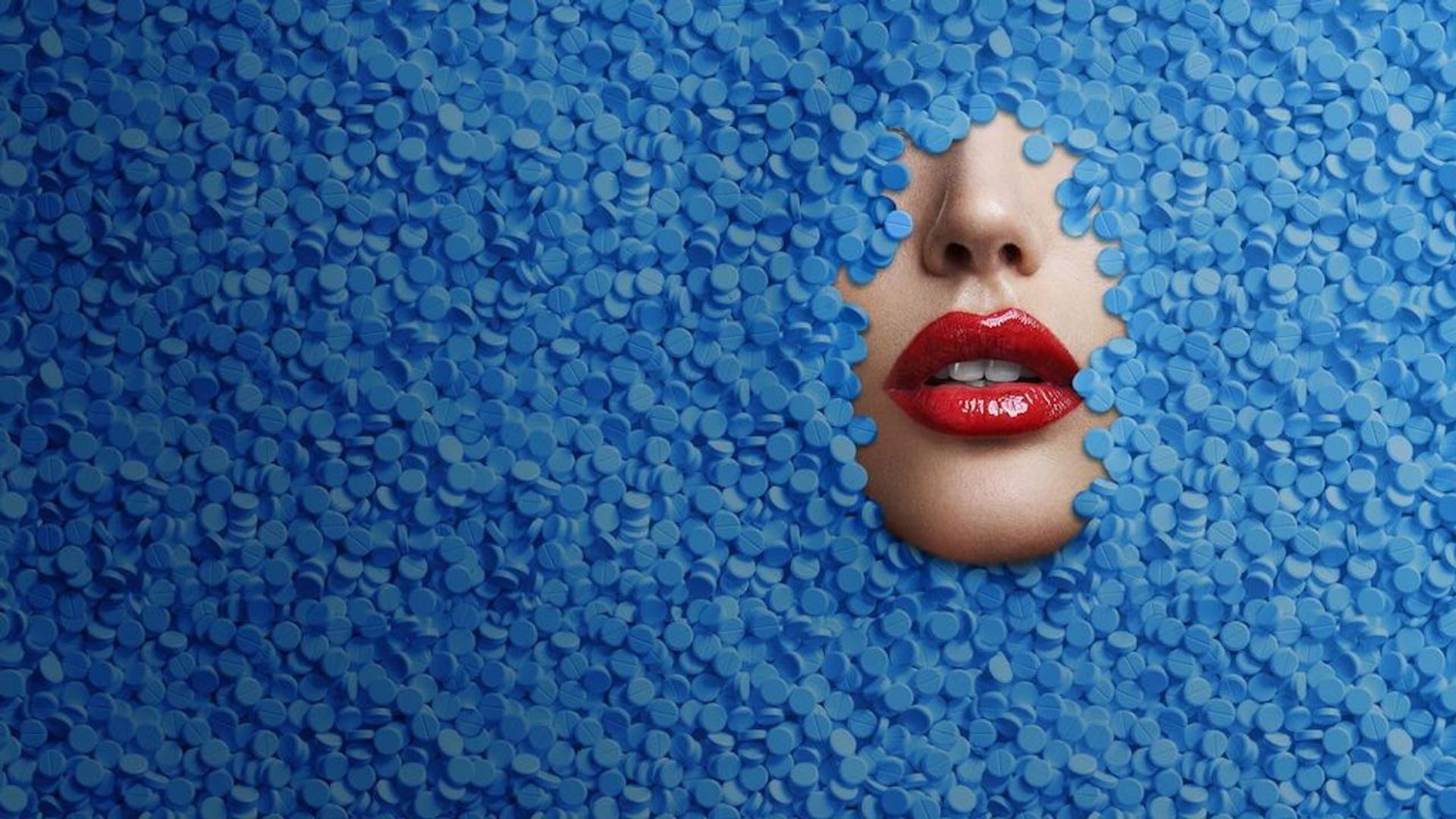 Foto do filme Take Your Pills