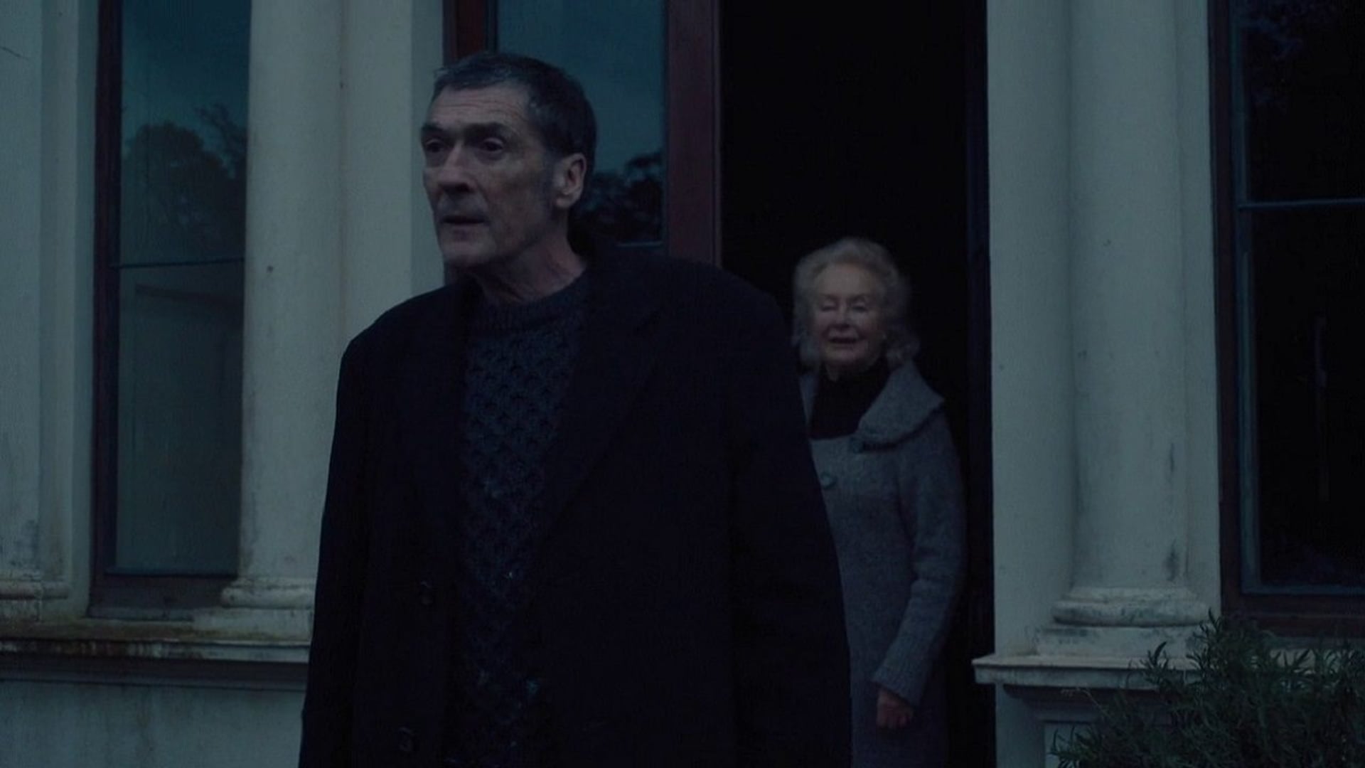 Foto do filme Não Saia de Casa