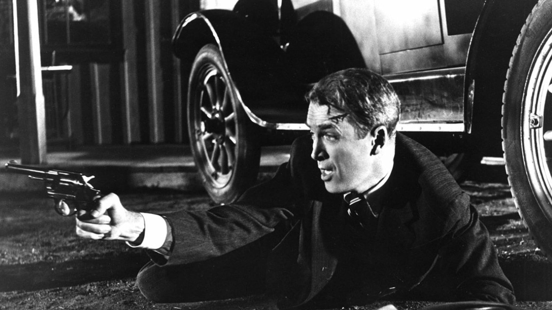 Foto do filme A História do FBI