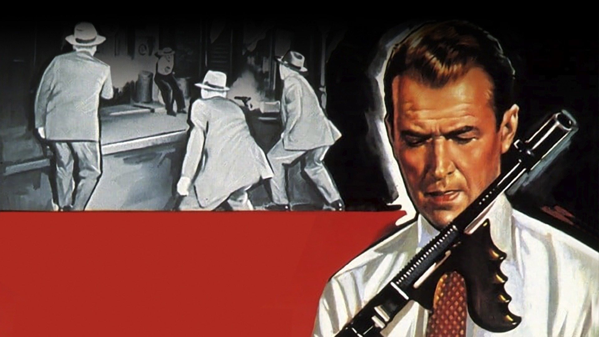 Foto do filme A História do FBI