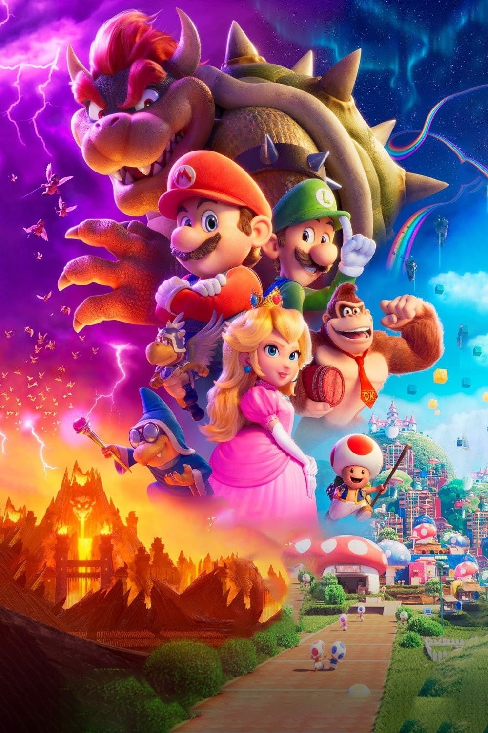 Super Mario Bros. O Filme