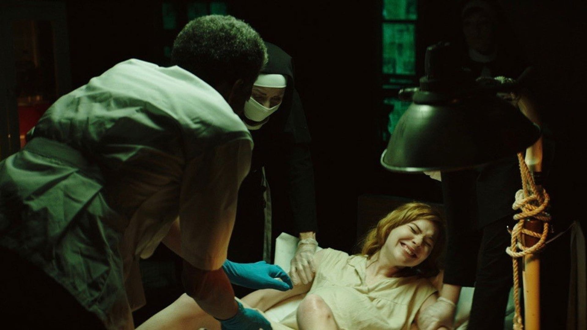 Foto do filme St. Agatha