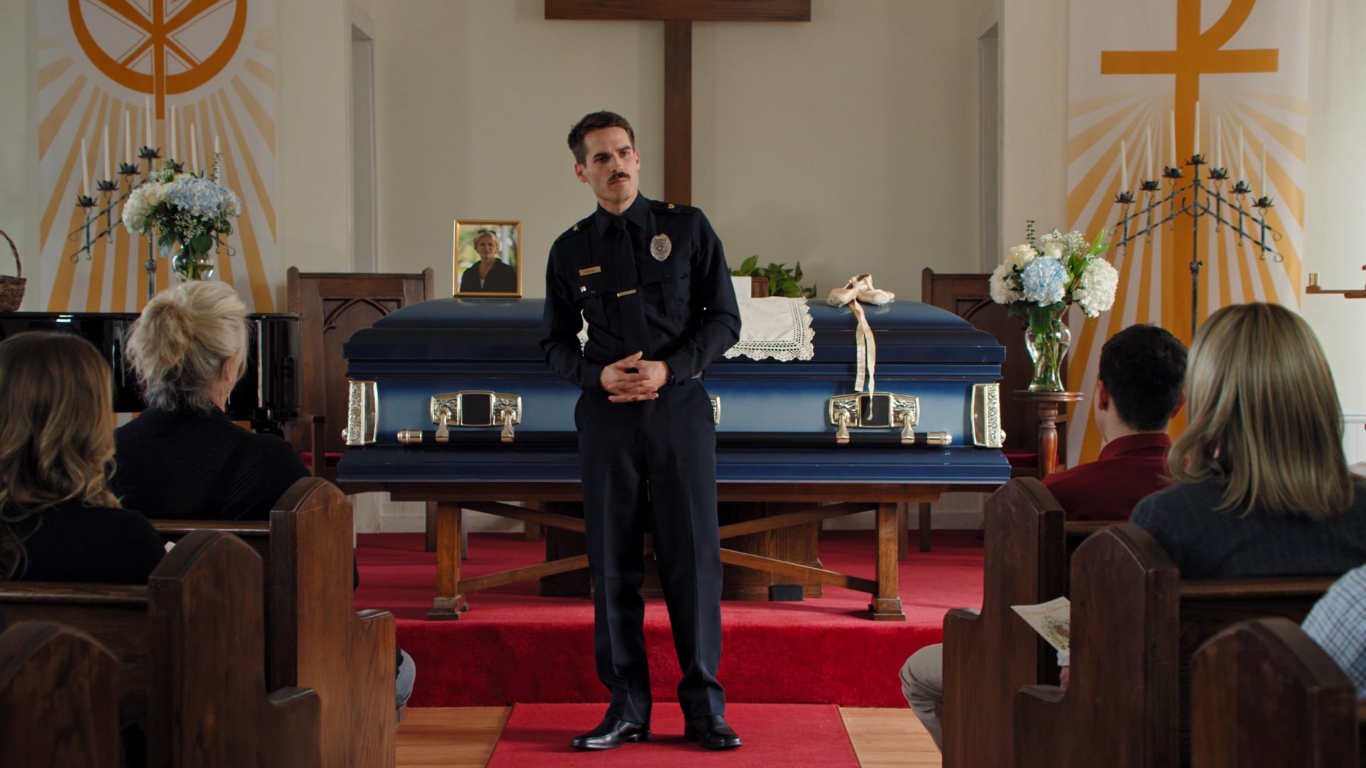 Foto do filme Thunder Road
