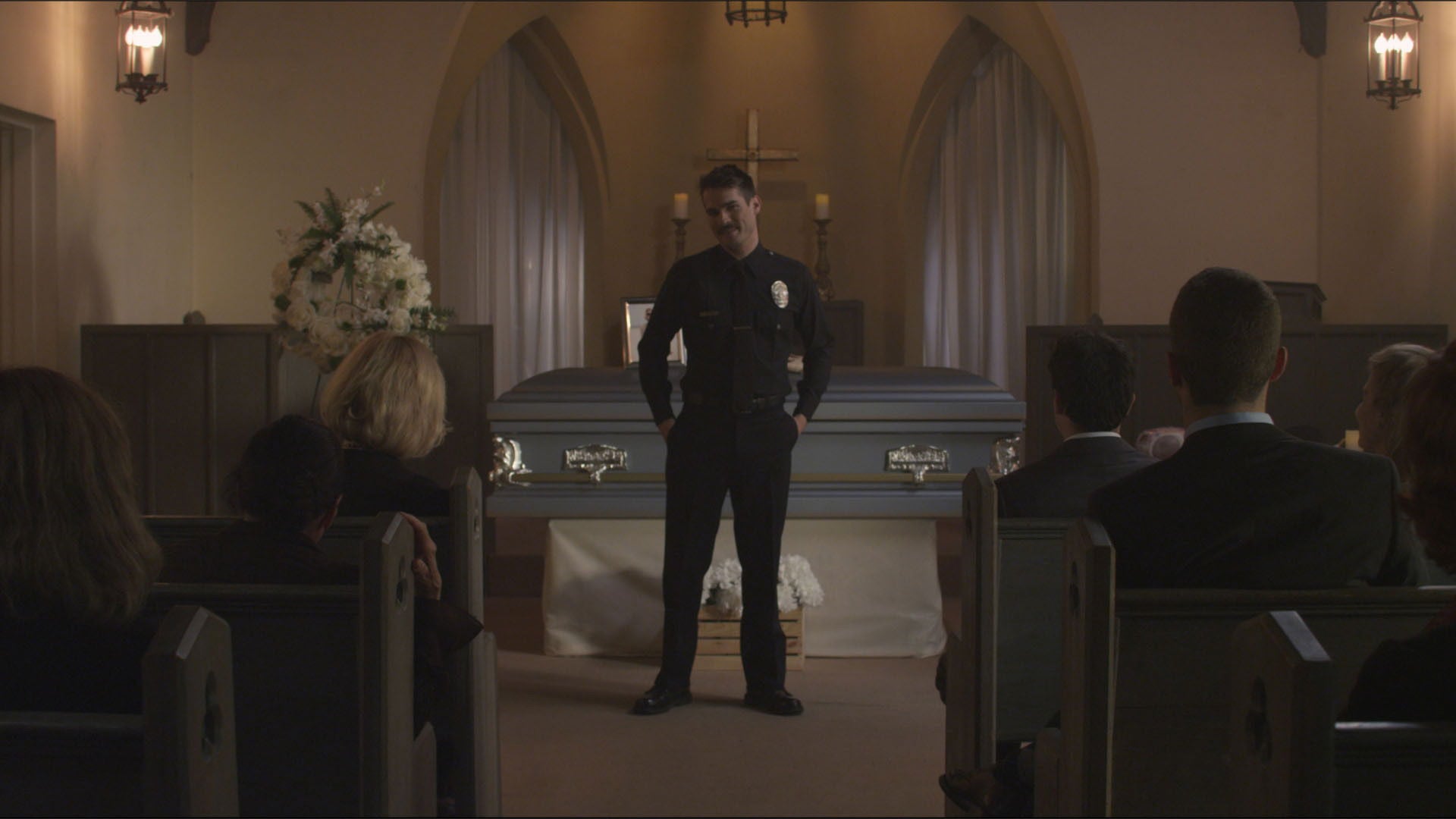 Foto do filme Thunder Road