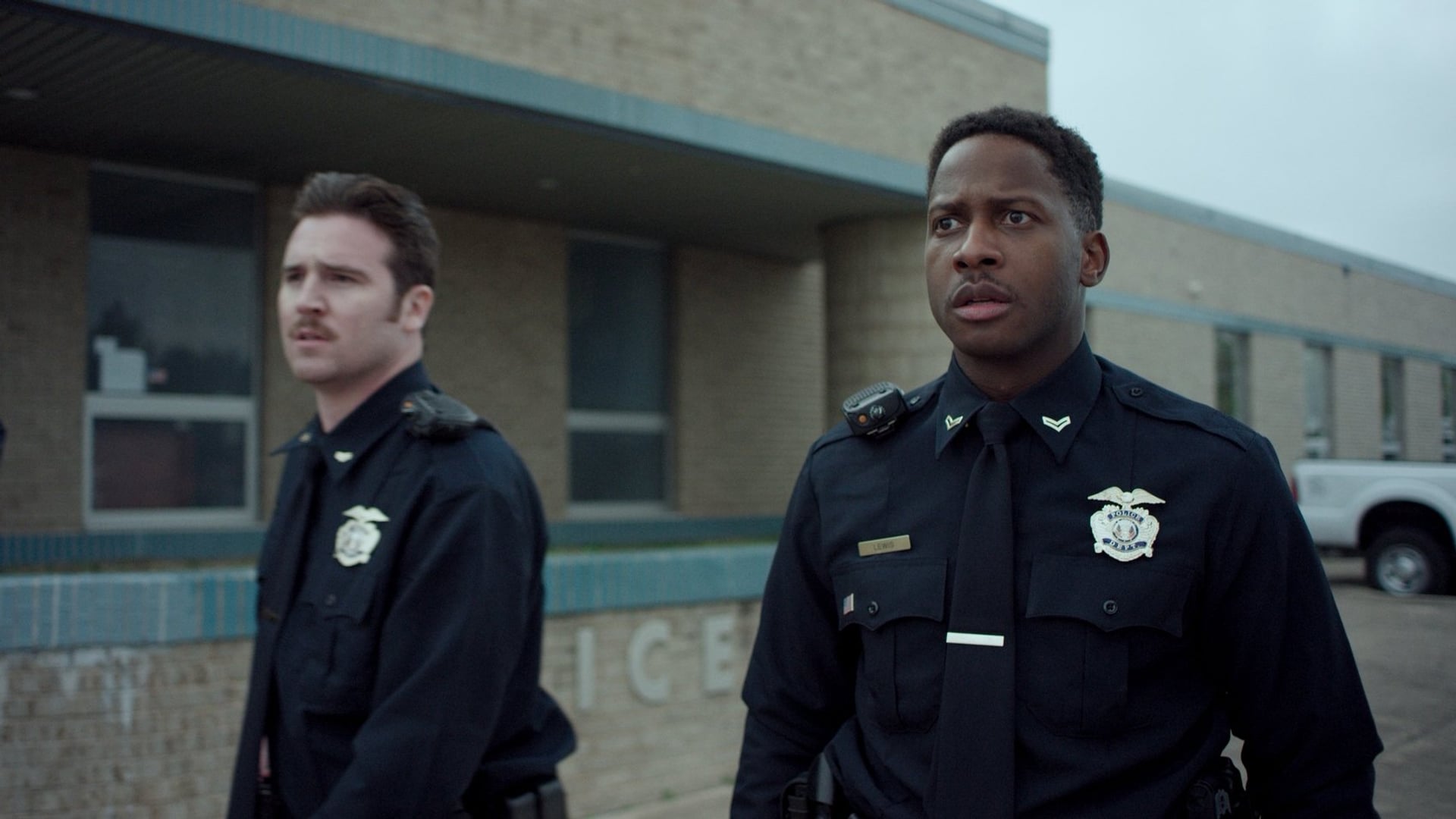 Foto do filme Thunder Road