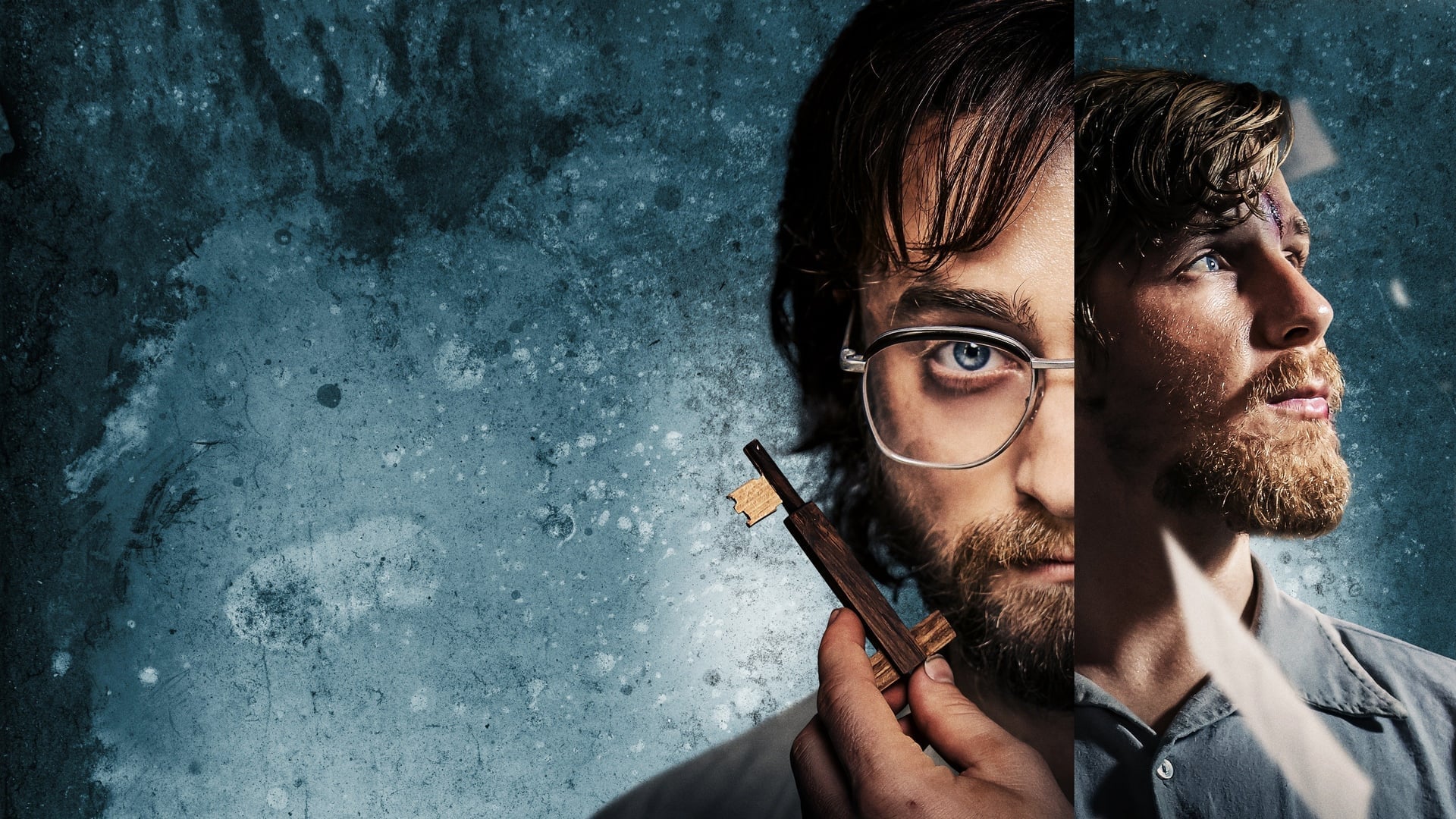 Foto do filme Fuga de Pretória