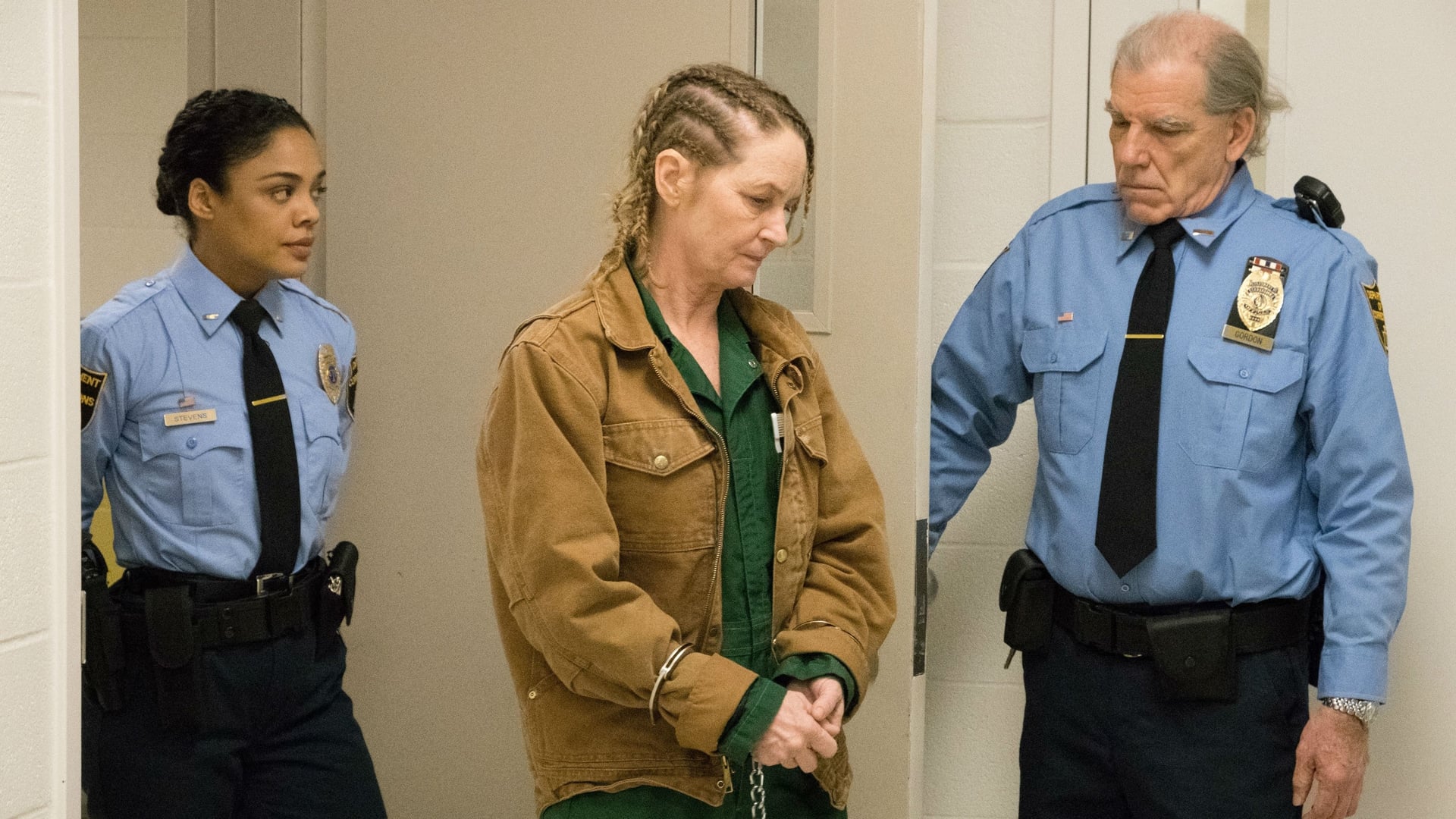 Foto do filme Furlough