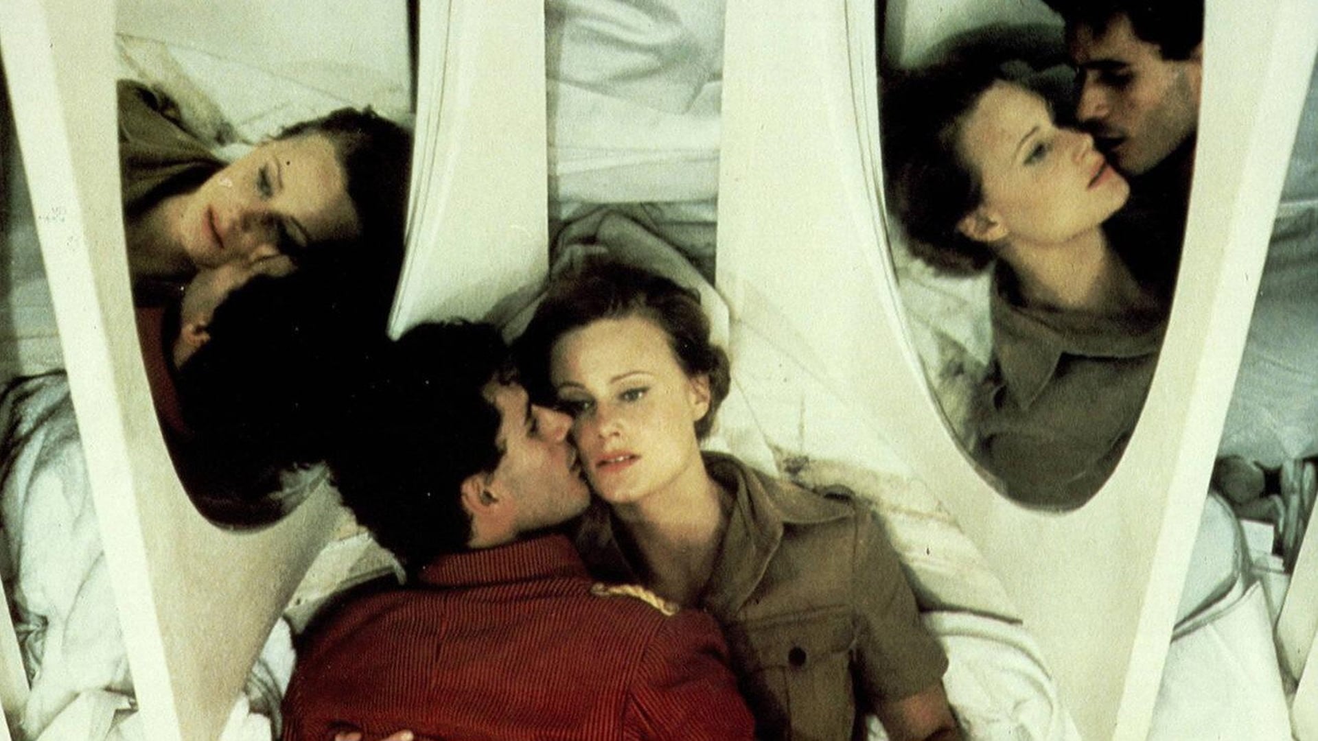 Foto do filme Capriccio
