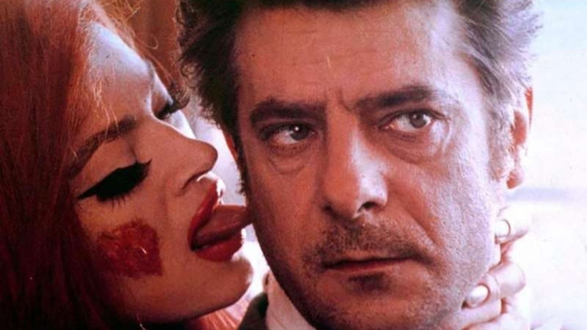 Foto do filme Snack Bar Budapest