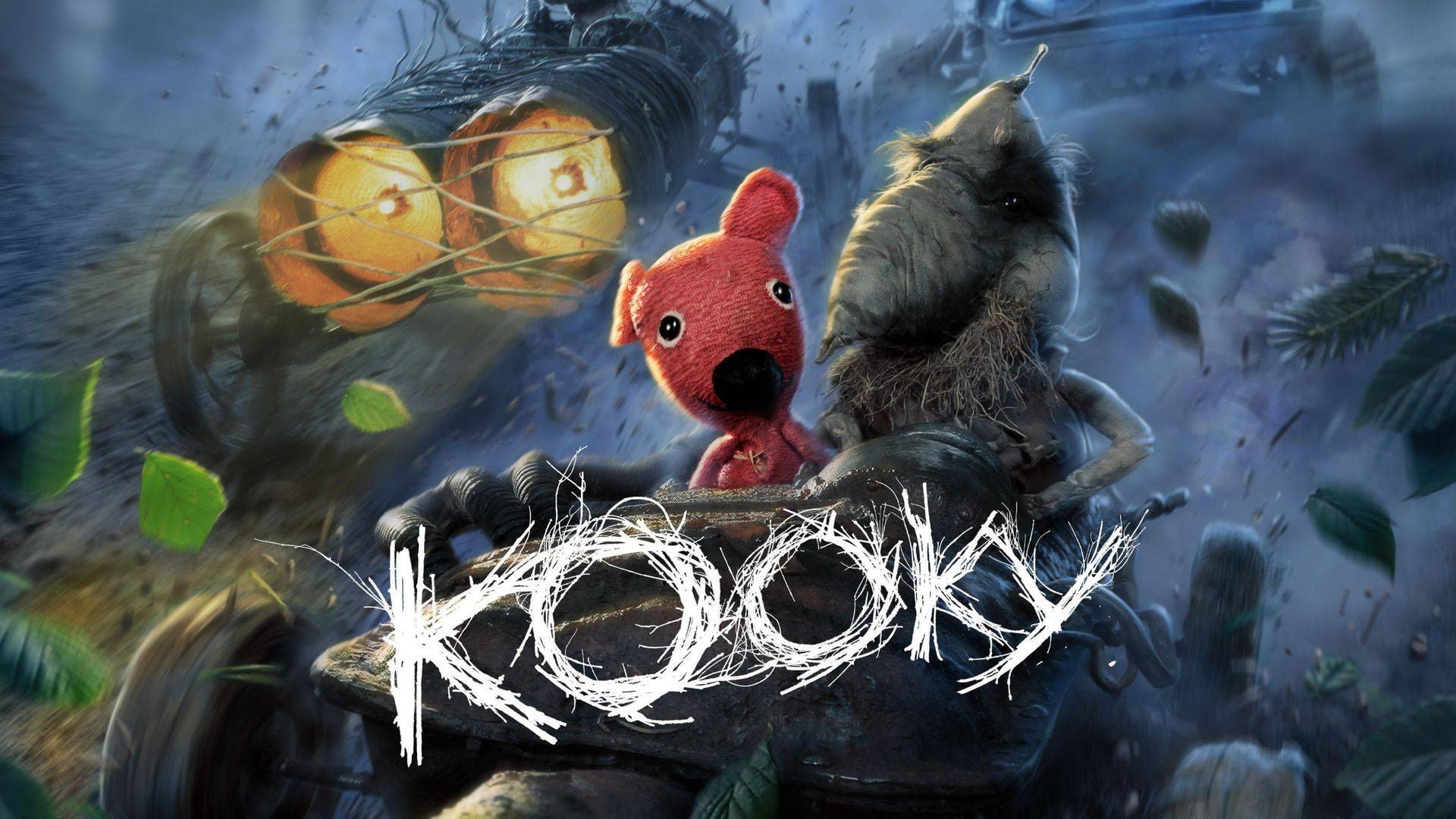 Foto do filme Kuky se vrací