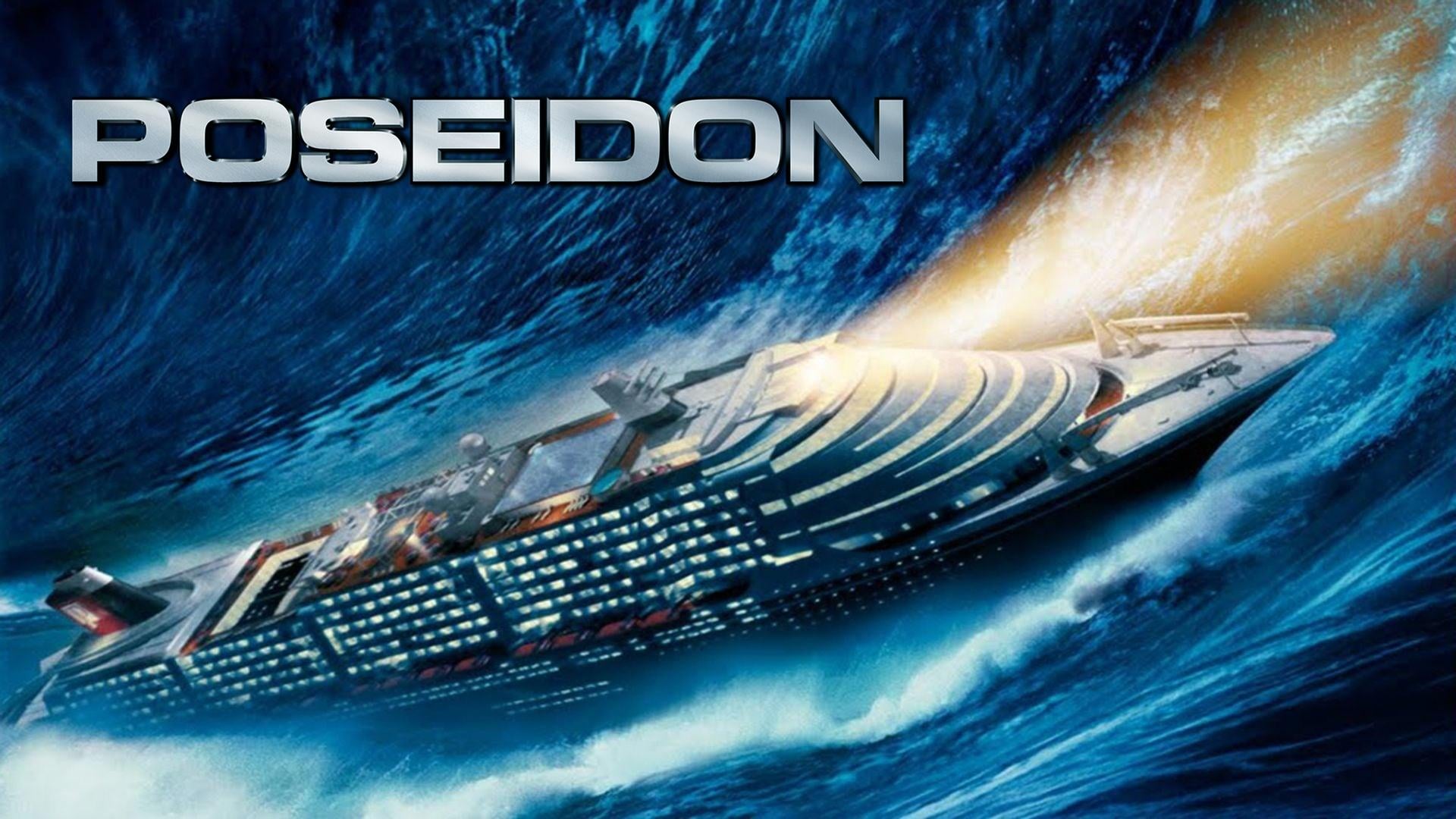 Foto do filme Poseidon