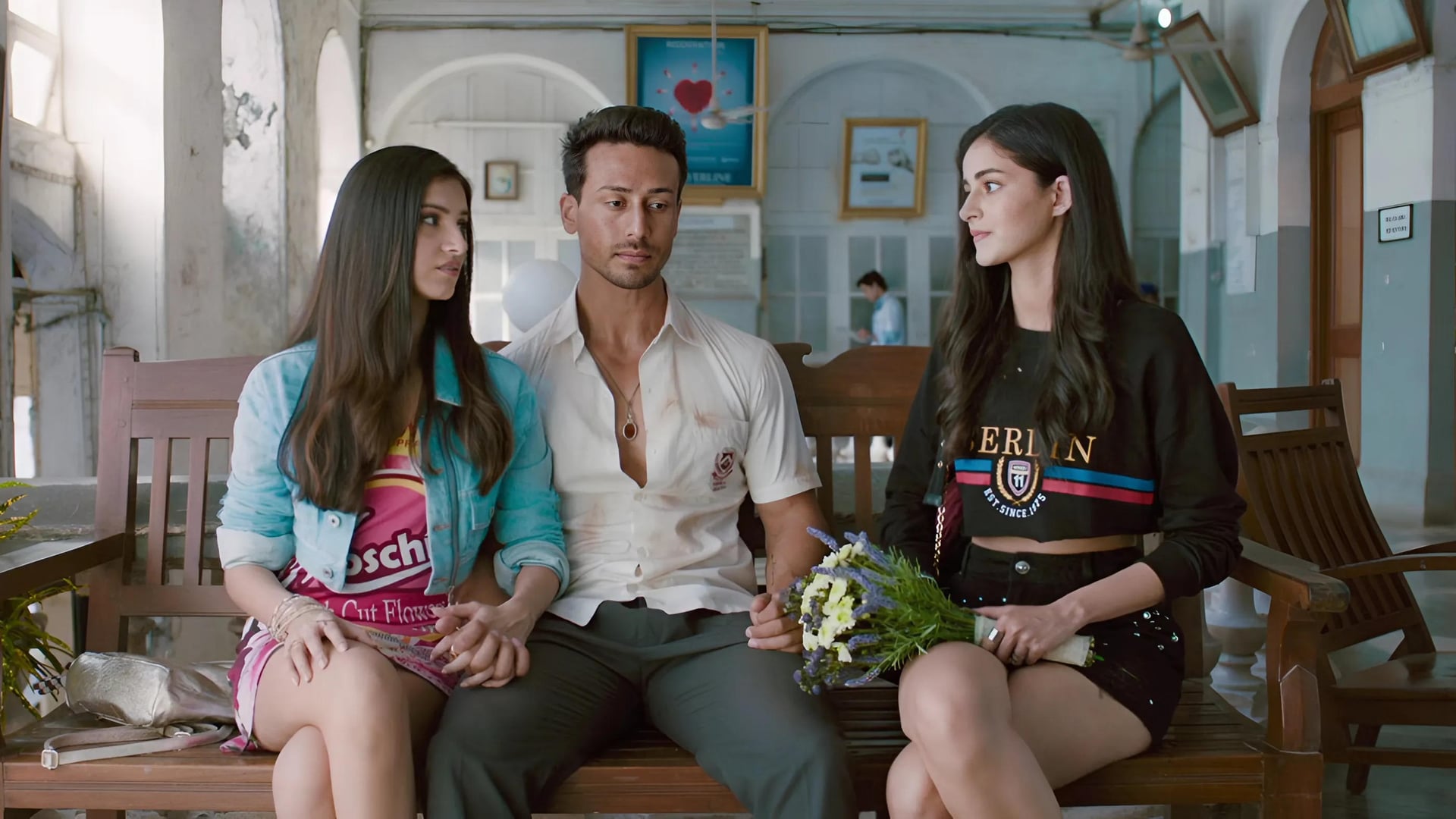 Foto do filme Student of the Year 2