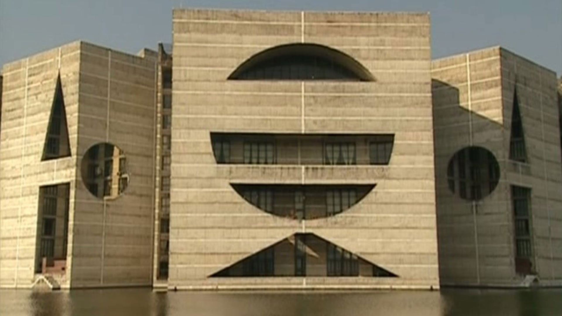 Foto do filme My Architect: A Son's Journey