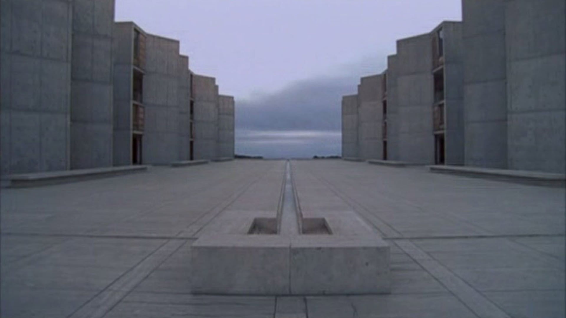 Foto do filme My Architect: A Son's Journey