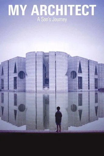 My Architect: A Son's Journey
