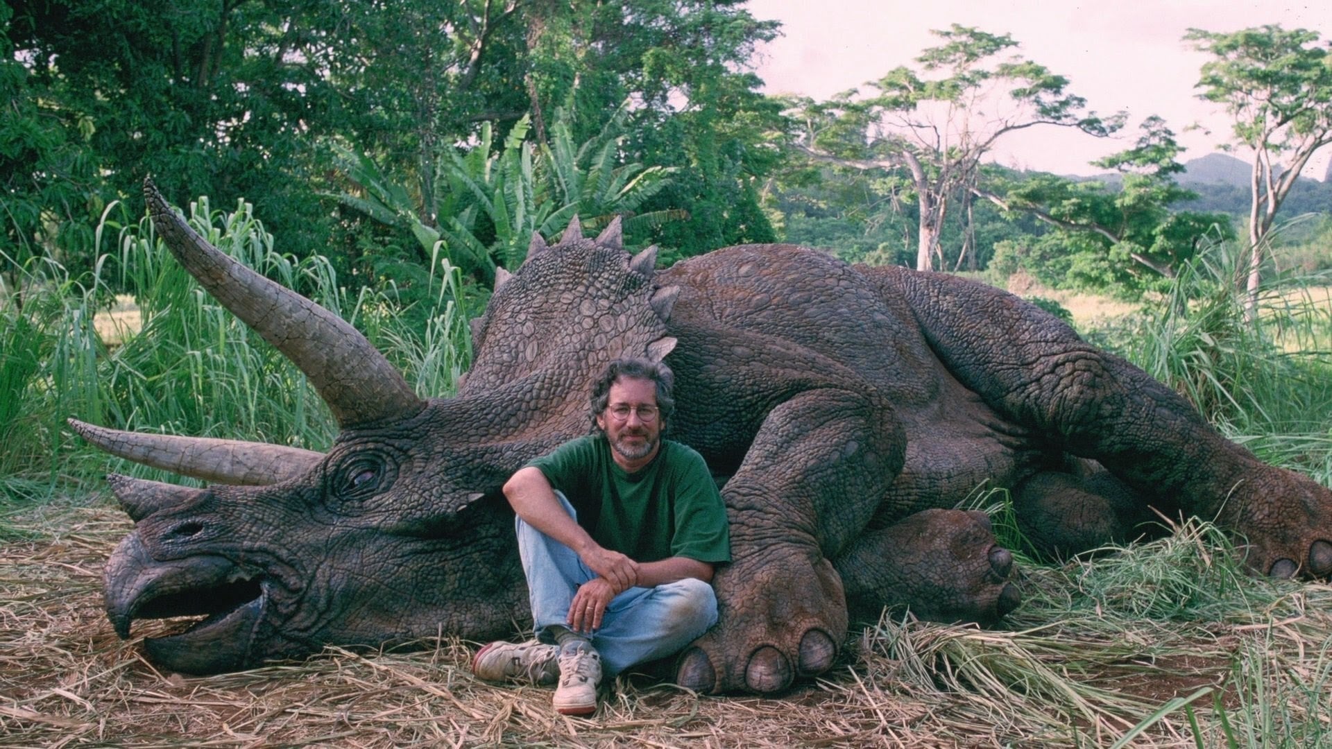 Foto do filme Return to Jurassic Park