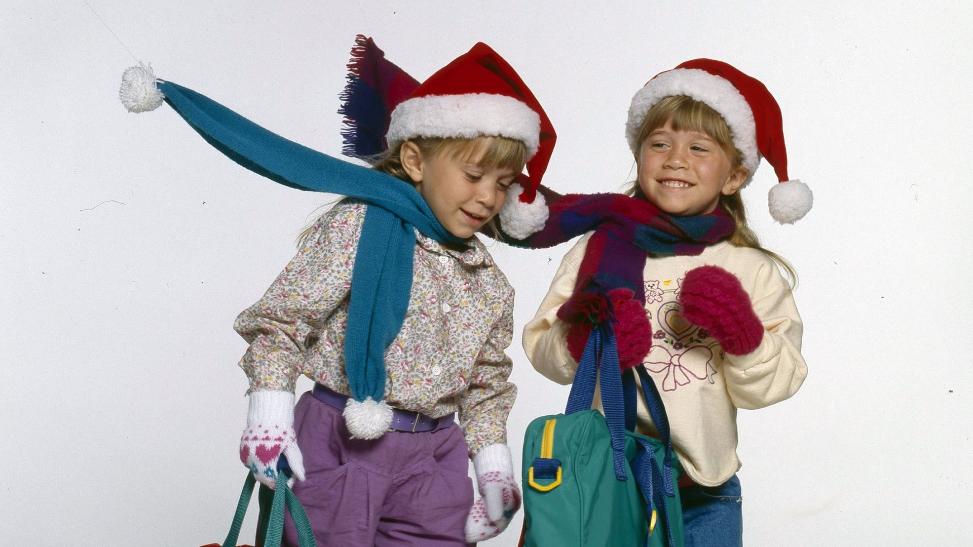 Foto do filme Fugindo para a Casa da Vovó
