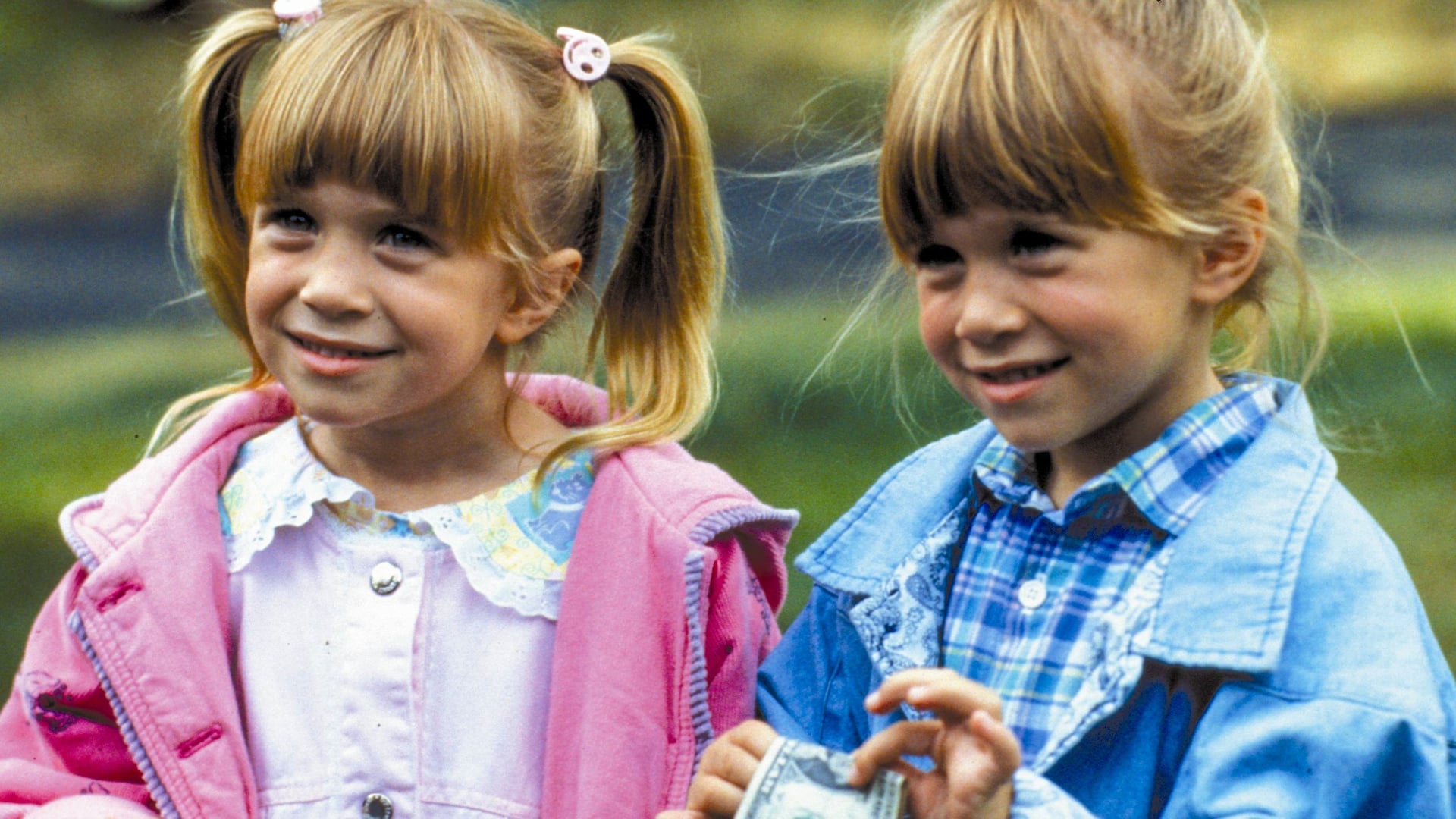 Foto do filme Fugindo para a Casa da Vovó