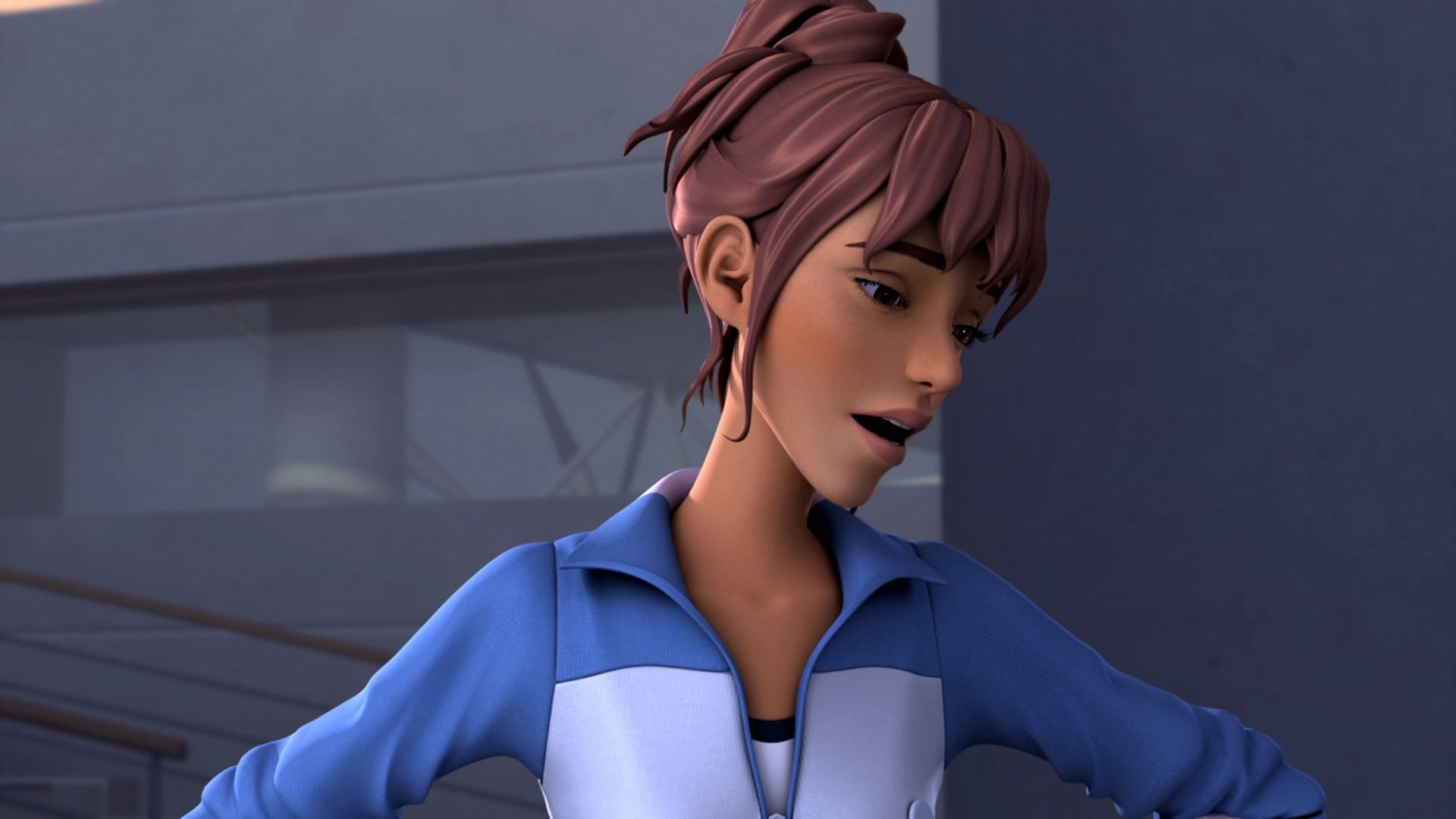 Foto do filme O Lança Fogo