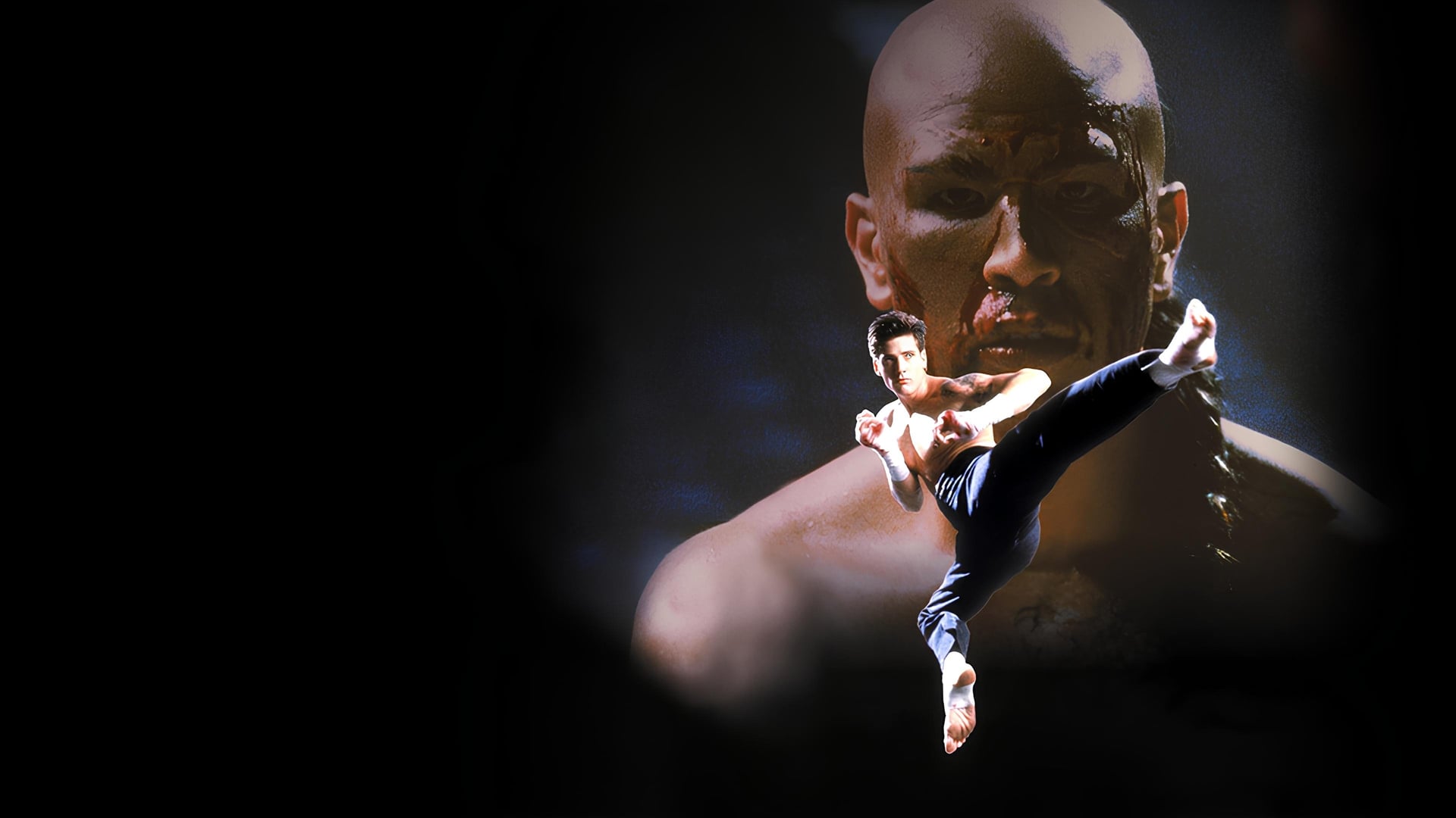 Foto do filme Kickboxer 4: O Agressor