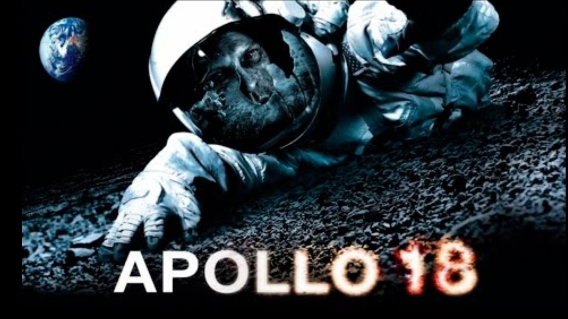 Foto do filme Apollo 18