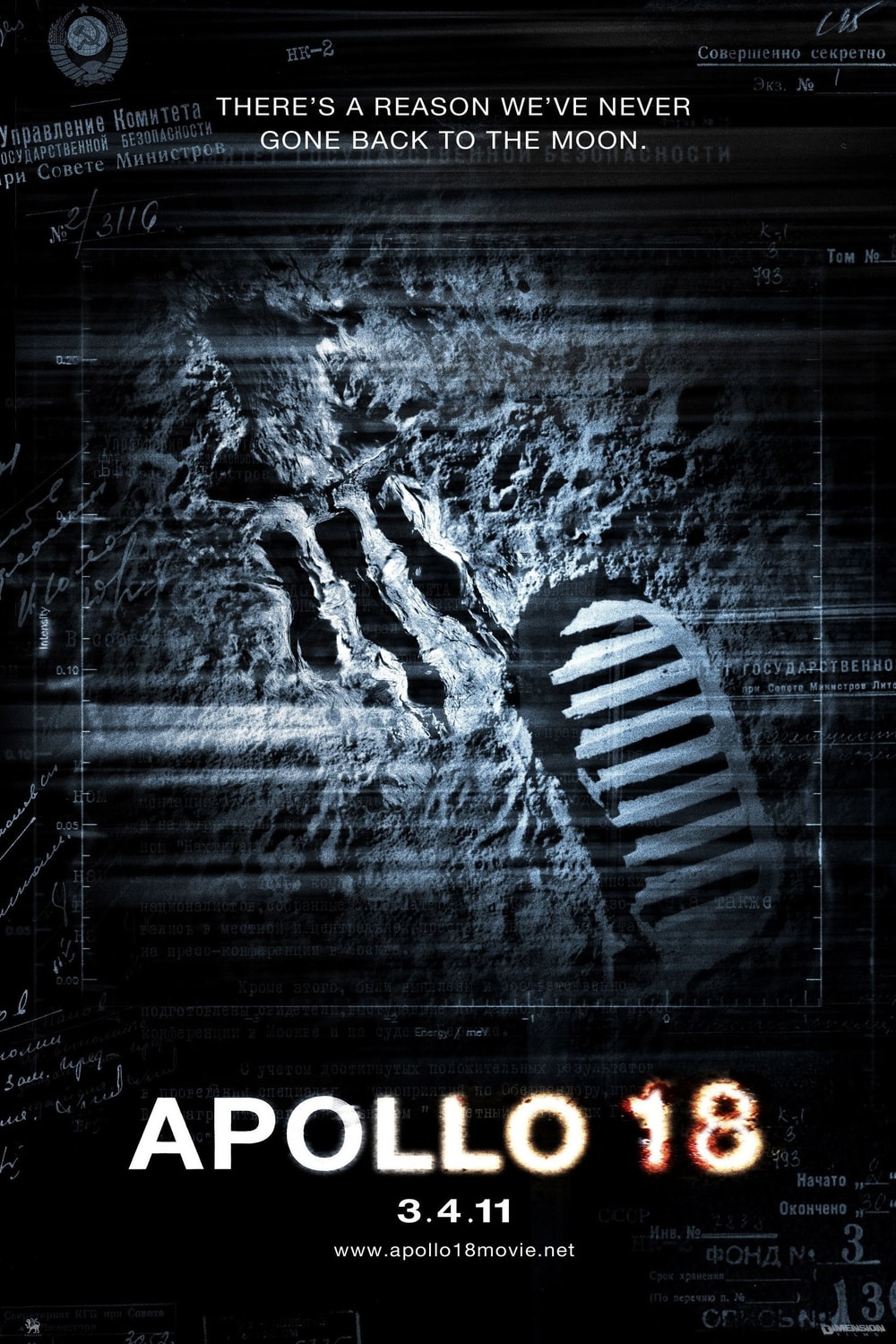 Apollo 18