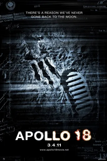 Apollo 18