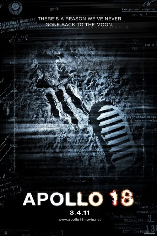 Apollo 18