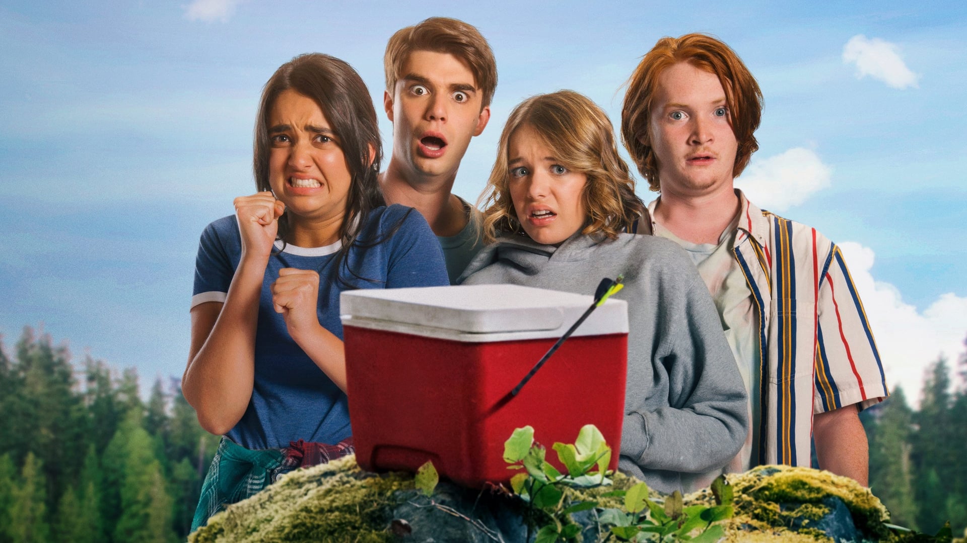 Foto do filme O Pacote