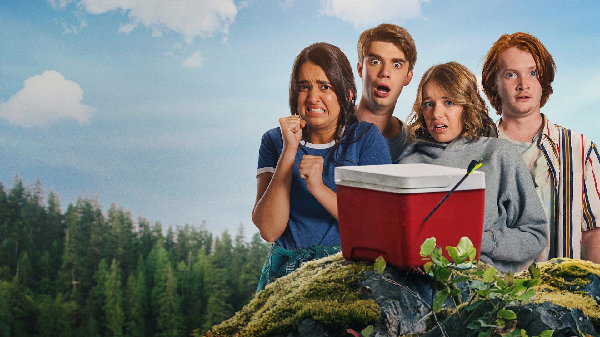 Foto do filme O Pacote