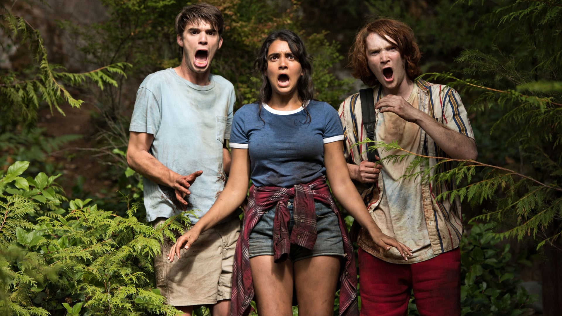 Foto do filme O Pacote