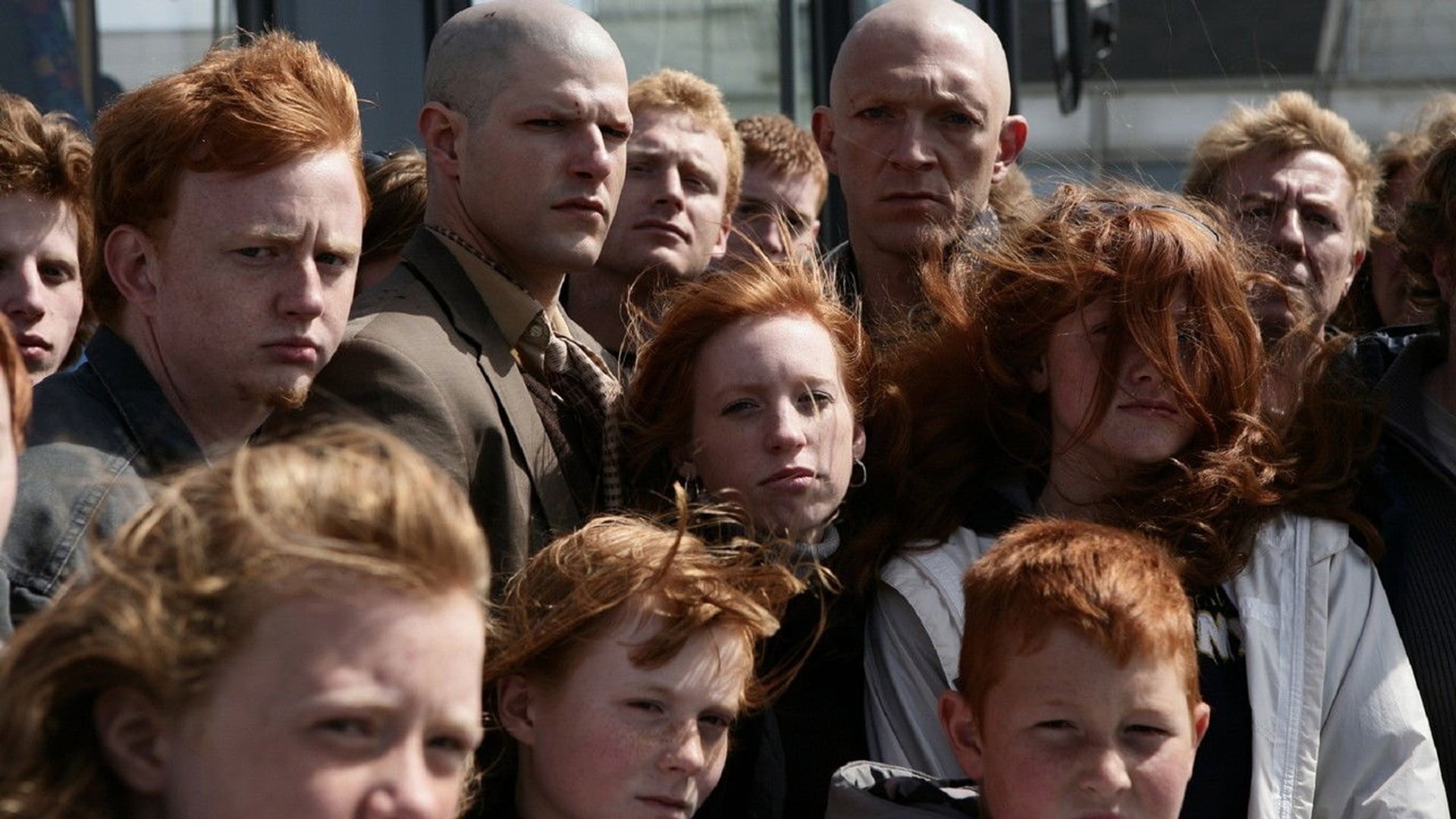 Foto do filme Notre jour viendra